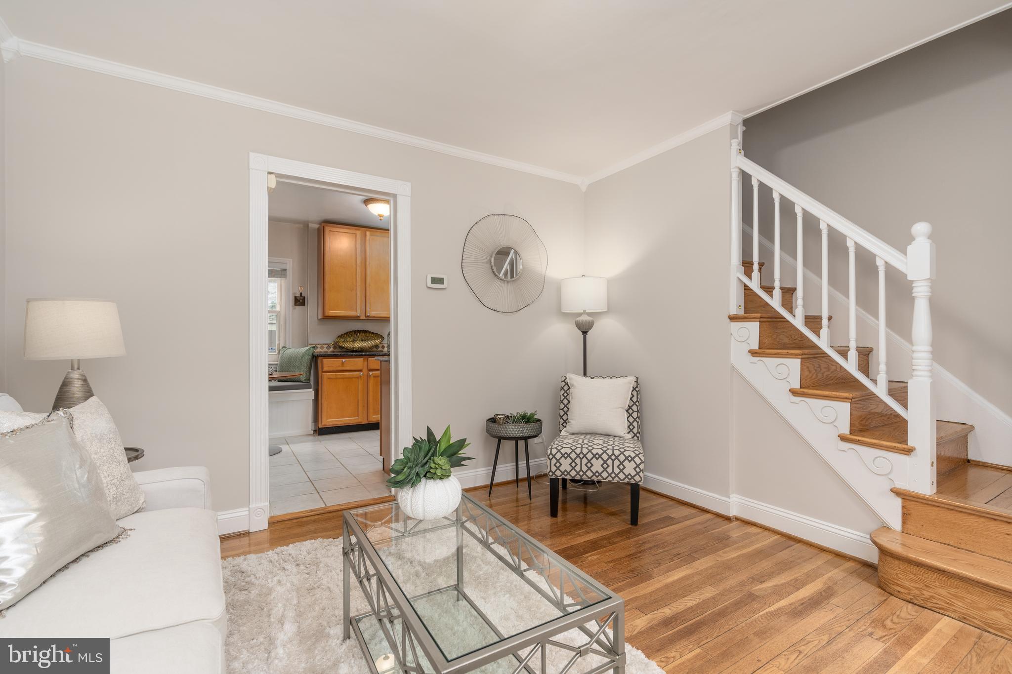 BAGGETT - Residential