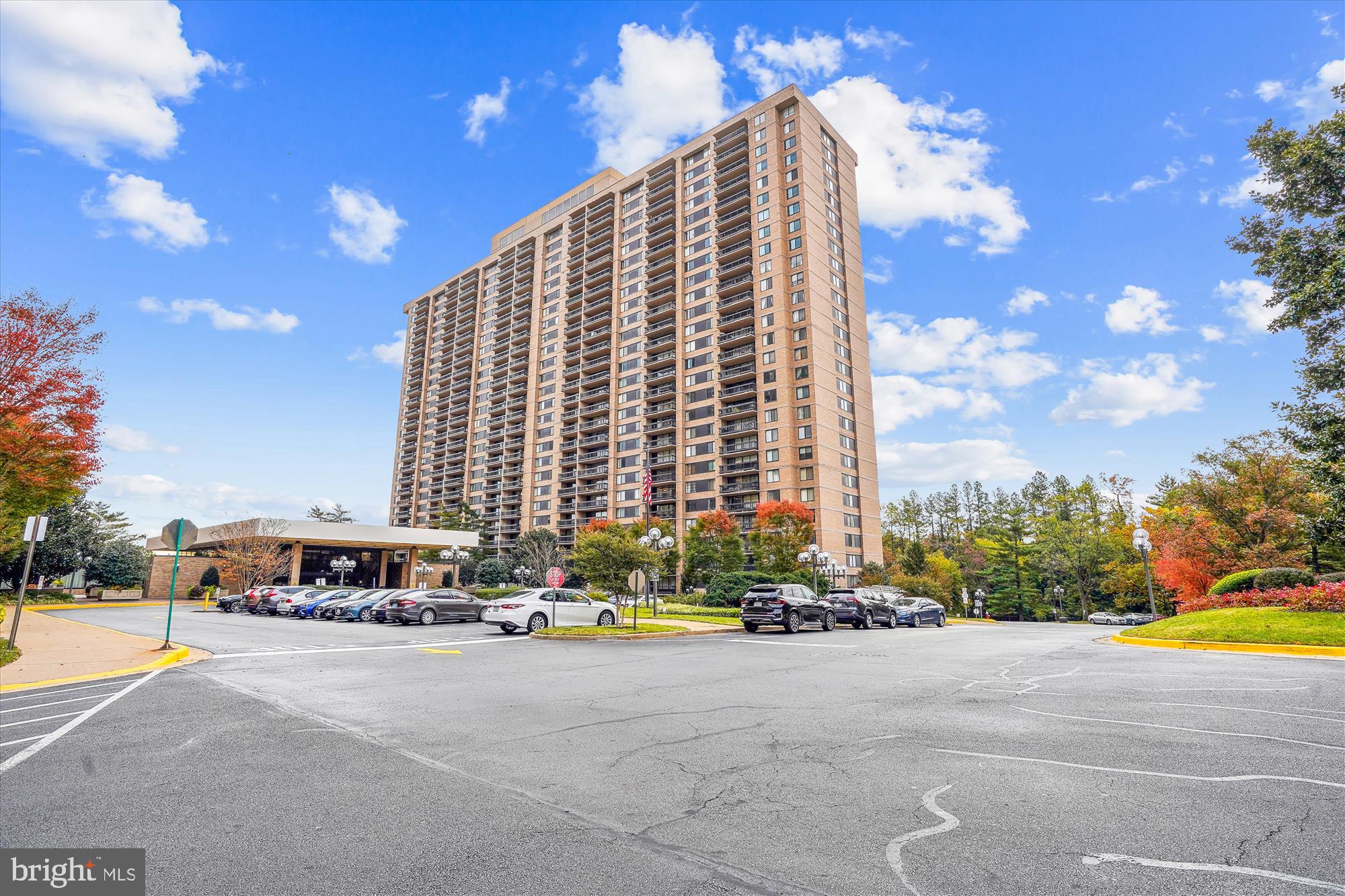 3701 S GEORGE MASON DRIVE 2109N
