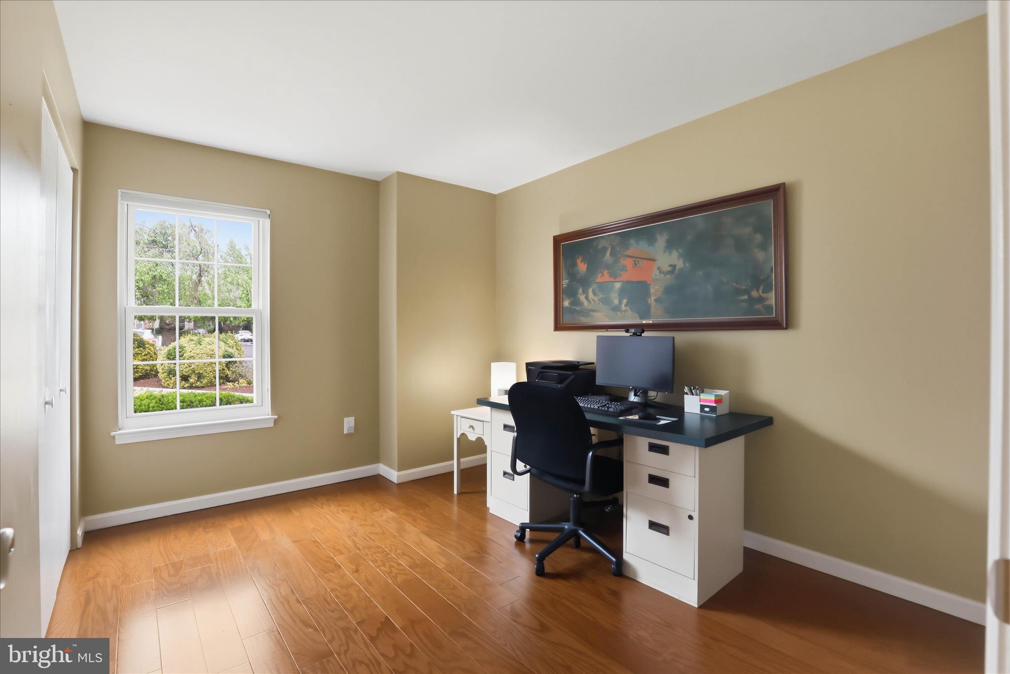 GREENVIEW TERRACE - Residential