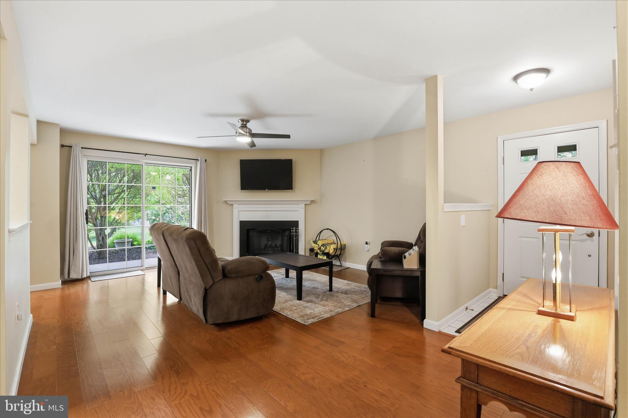 GREENVIEW TERRACE - Residential