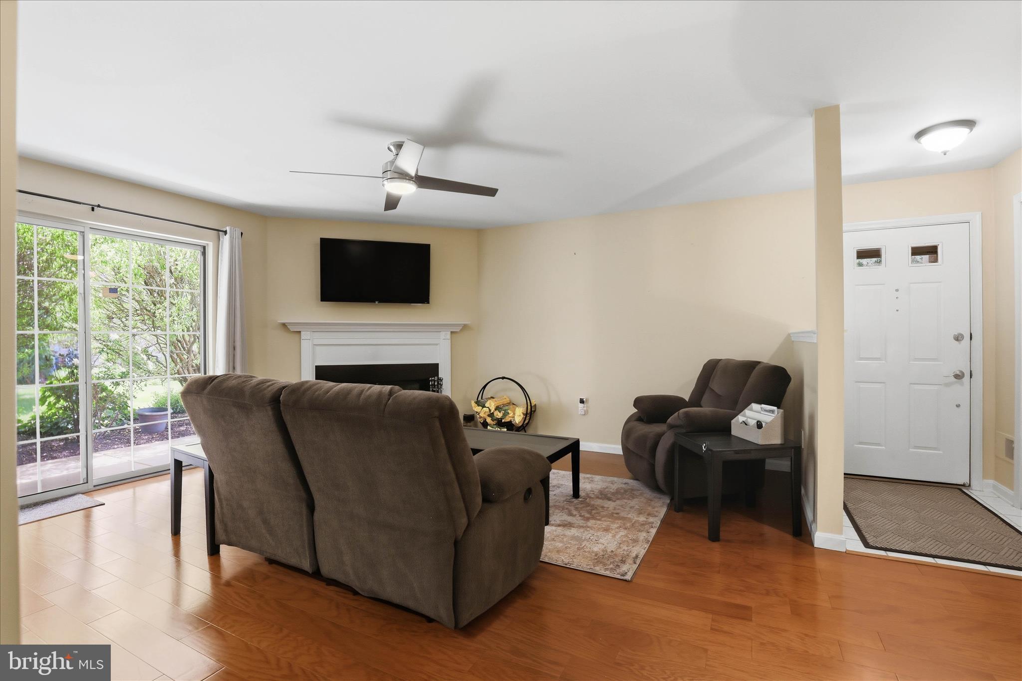 GREENVIEW TERRACE - Residential