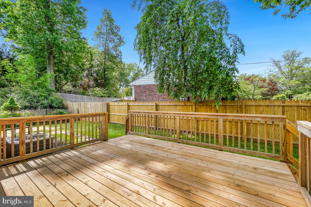 POTOMAC WOODS - Residential