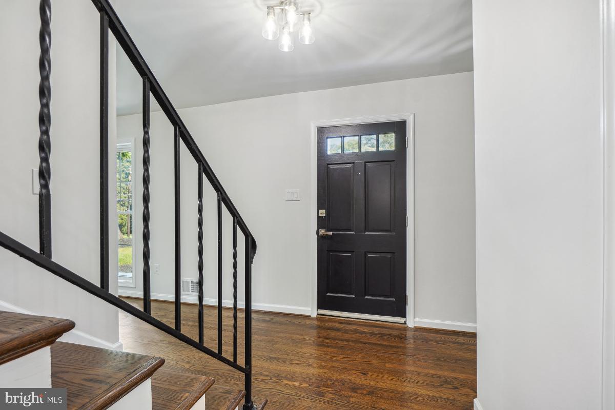 POTOMAC WOODS - Residential