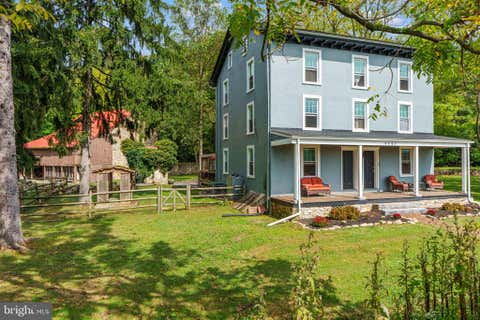Homes For Sale - 4701 Edges Mill Road<br/> DOWNINGTOWN, PA 19335