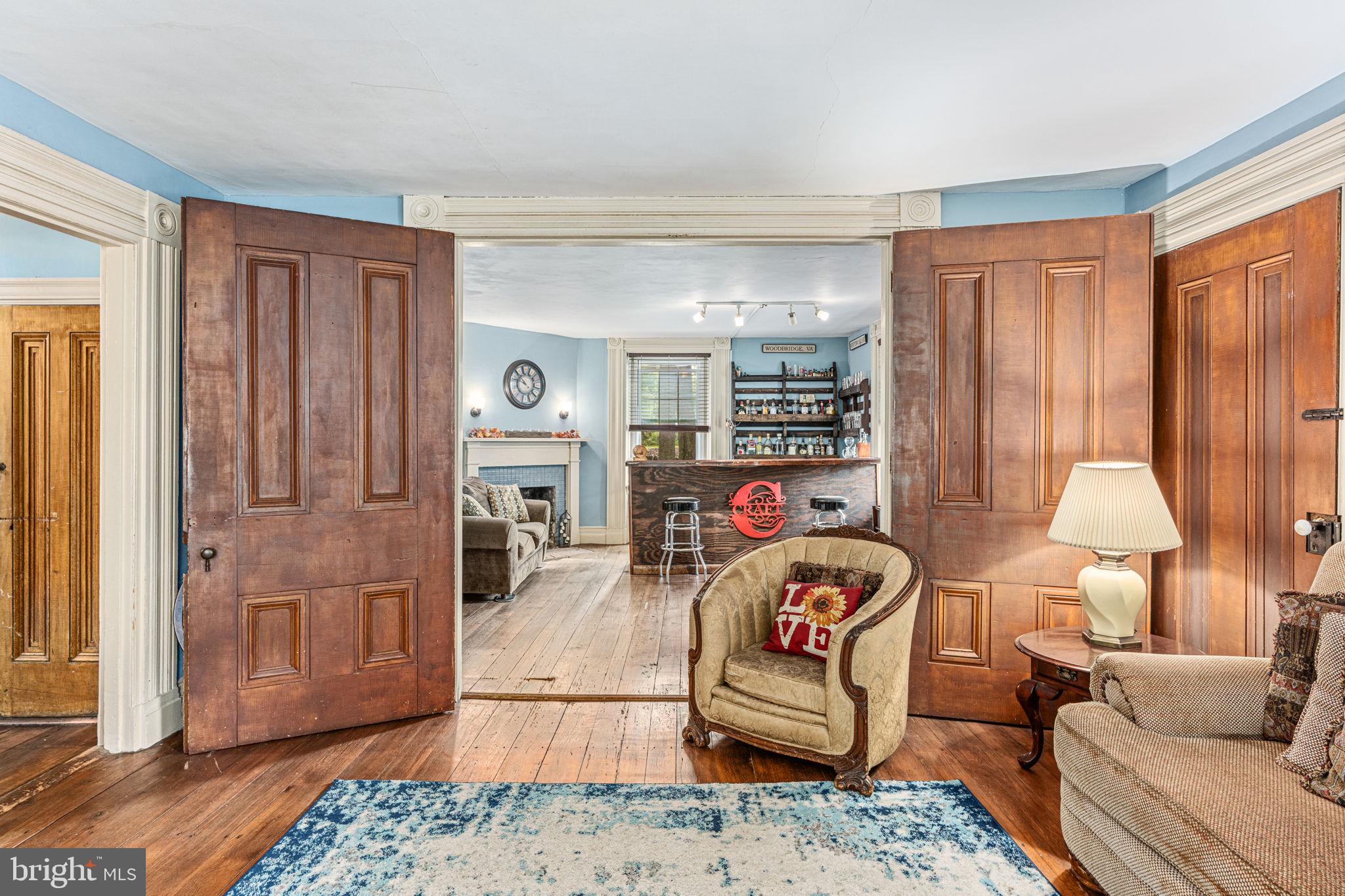 4701 EDGES MILL ROAD