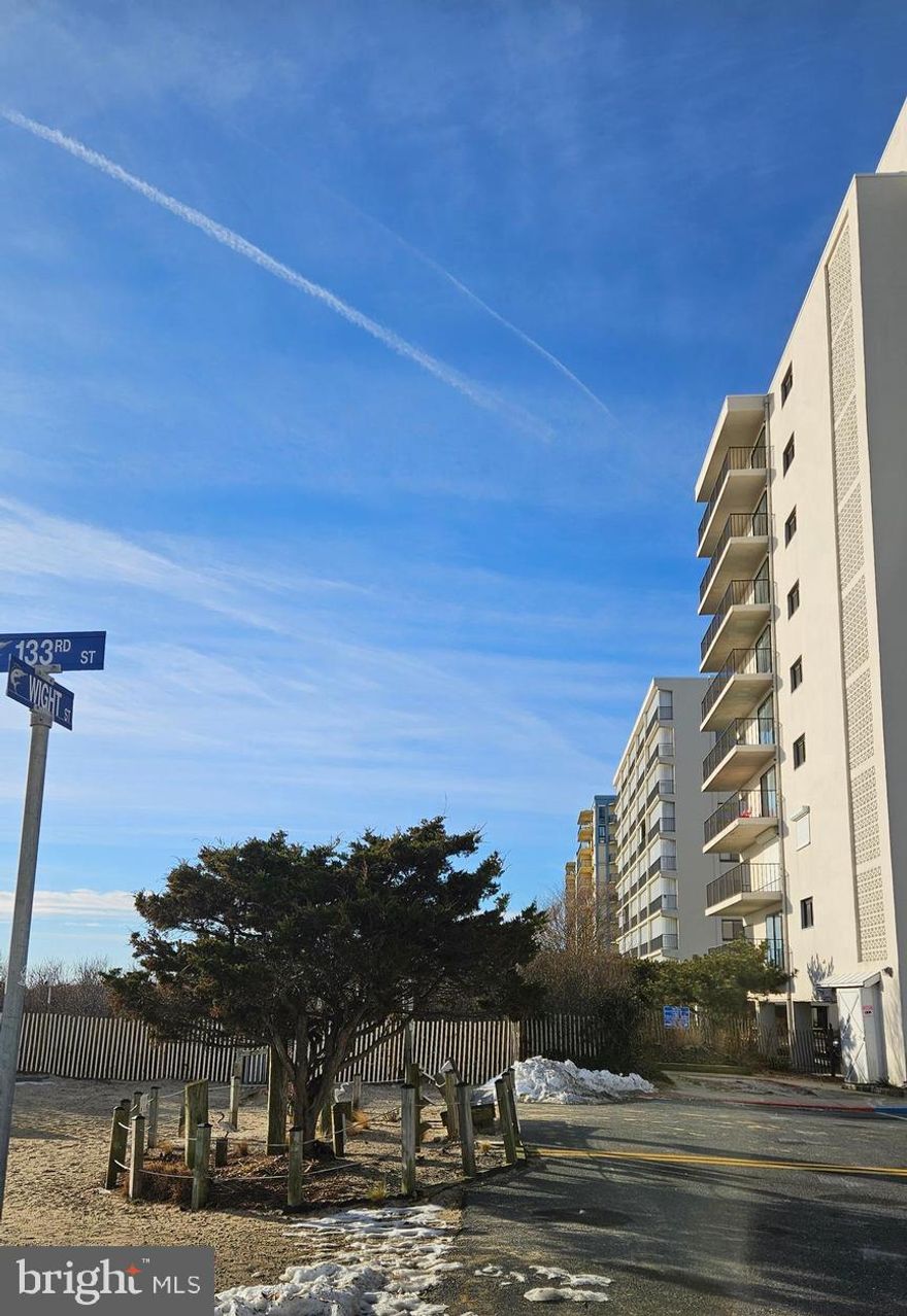 Experience the ultimate beach lifestyle in this 2 bedroom, 2 bathroom, 2 balconies condo located on the ocean side in Ocean City, Maryland. With stunning ocean views, access to an outdoor pool, and tennis courts, this condo offers a perfect blend of luxury and convenience. Enjoy breathtaking views of the ocean from your private balconies.  Relax by the outdoor pool on sunny days and stay active with on-site tennis courts. Open-concept living and dining area, one of the very few condos in OC with dual balconies. which is perfect for entertaining. Enjoy spacious bedrooms with ample closet space. Explore a variety of dining options nearby. Convenient access to shopping centers and boutiques. Enjoy nearby attractions and entertainment venues. Property has multiple weeks rental bookings already for 2025 season. Don't miss out on this incredible opportunity to own a piece of paradise in Ocean City, Maryland. Schedule a showing today!