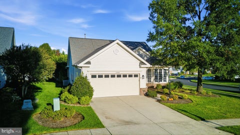 Photo of 13380 Fieldstone Way, GAINESVILLE, VA 20155 (MLS # VAPW2132590)