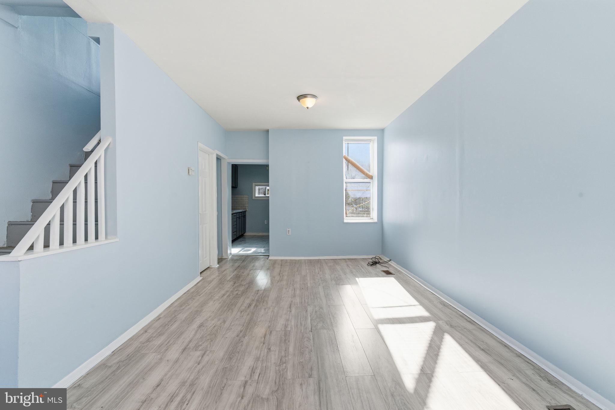 STRAWBERRY MANSION - Residential