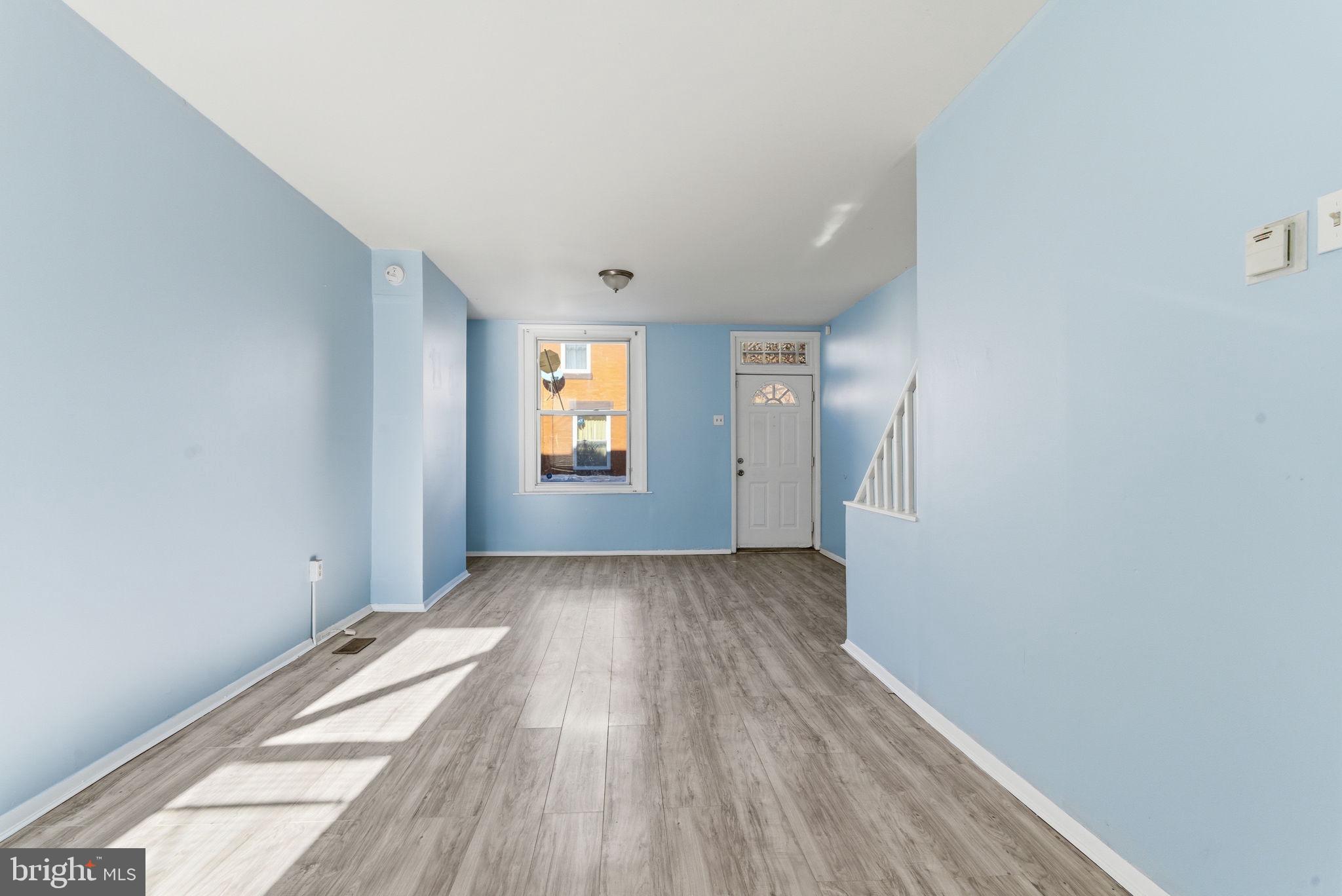 STRAWBERRY MANSION - Residential