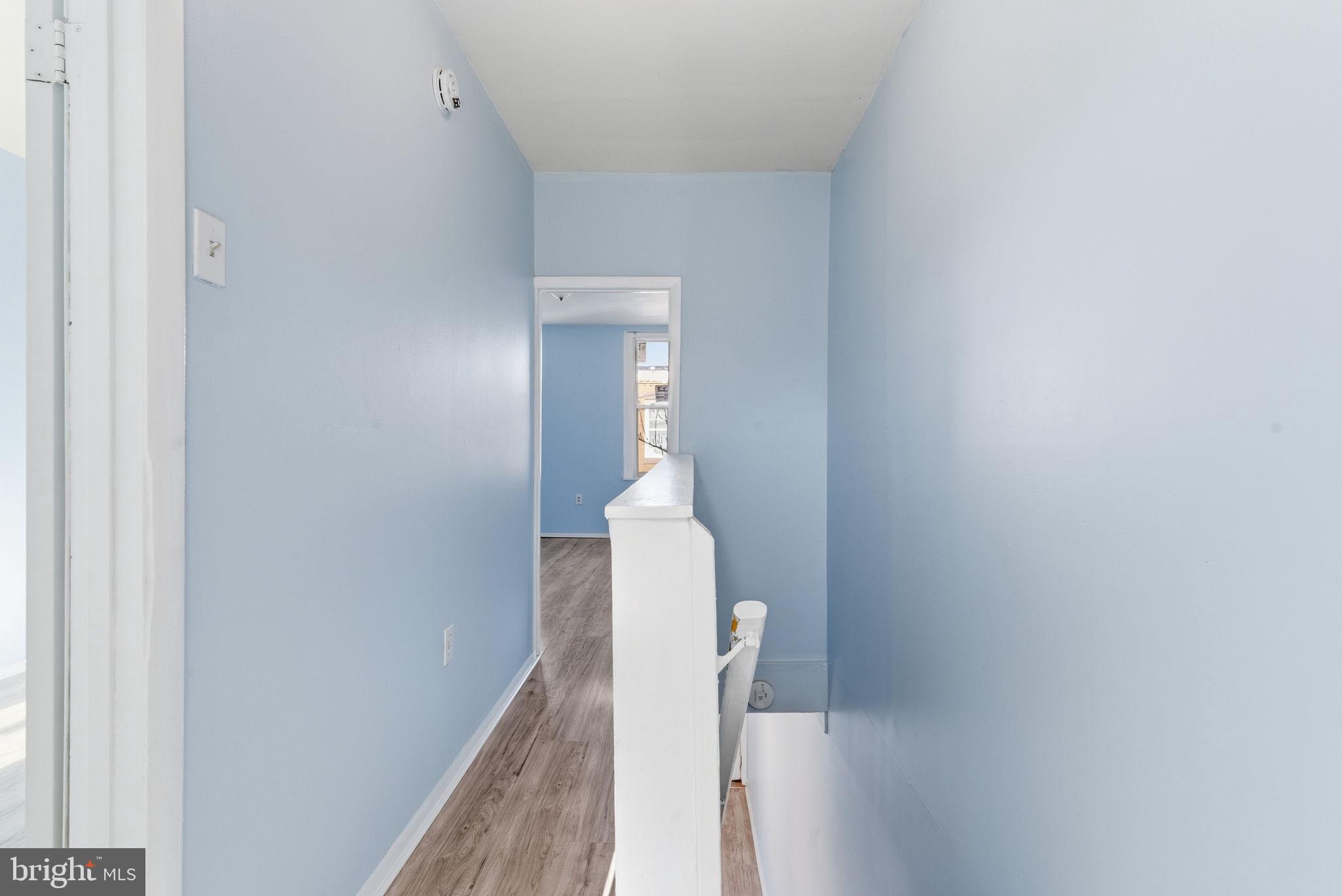 STRAWBERRY MANSION - Residential