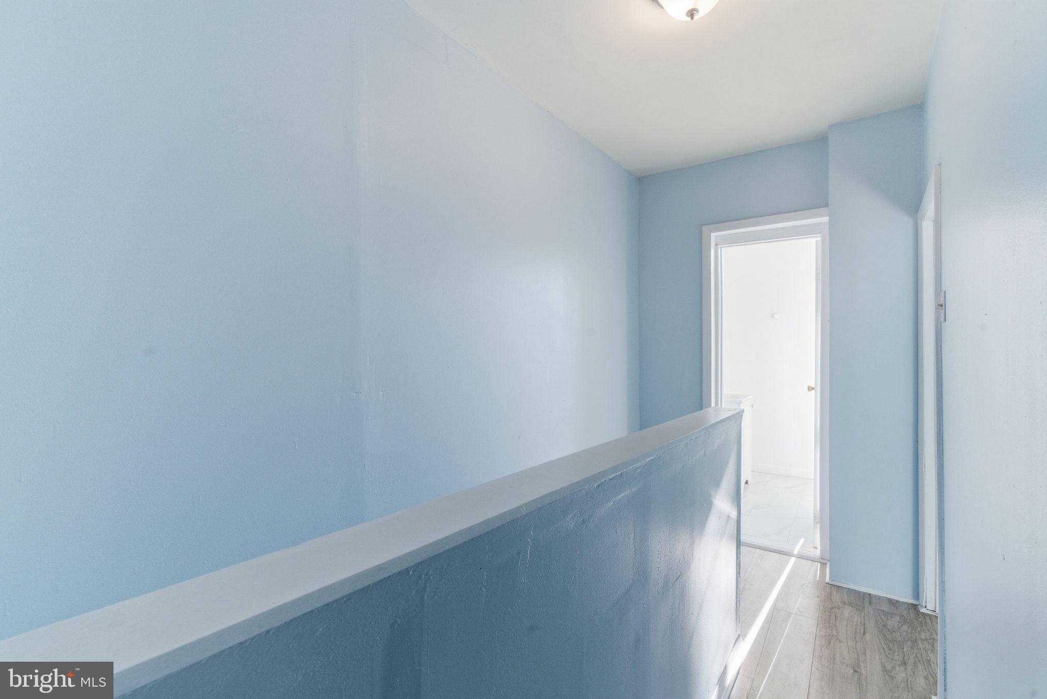 STRAWBERRY MANSION - Residential