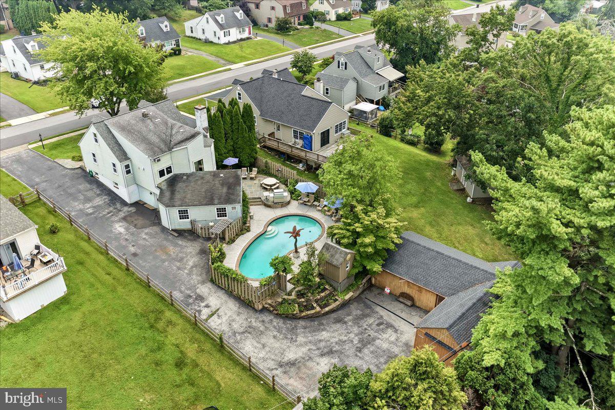 138 ROCKWOOD ROAD