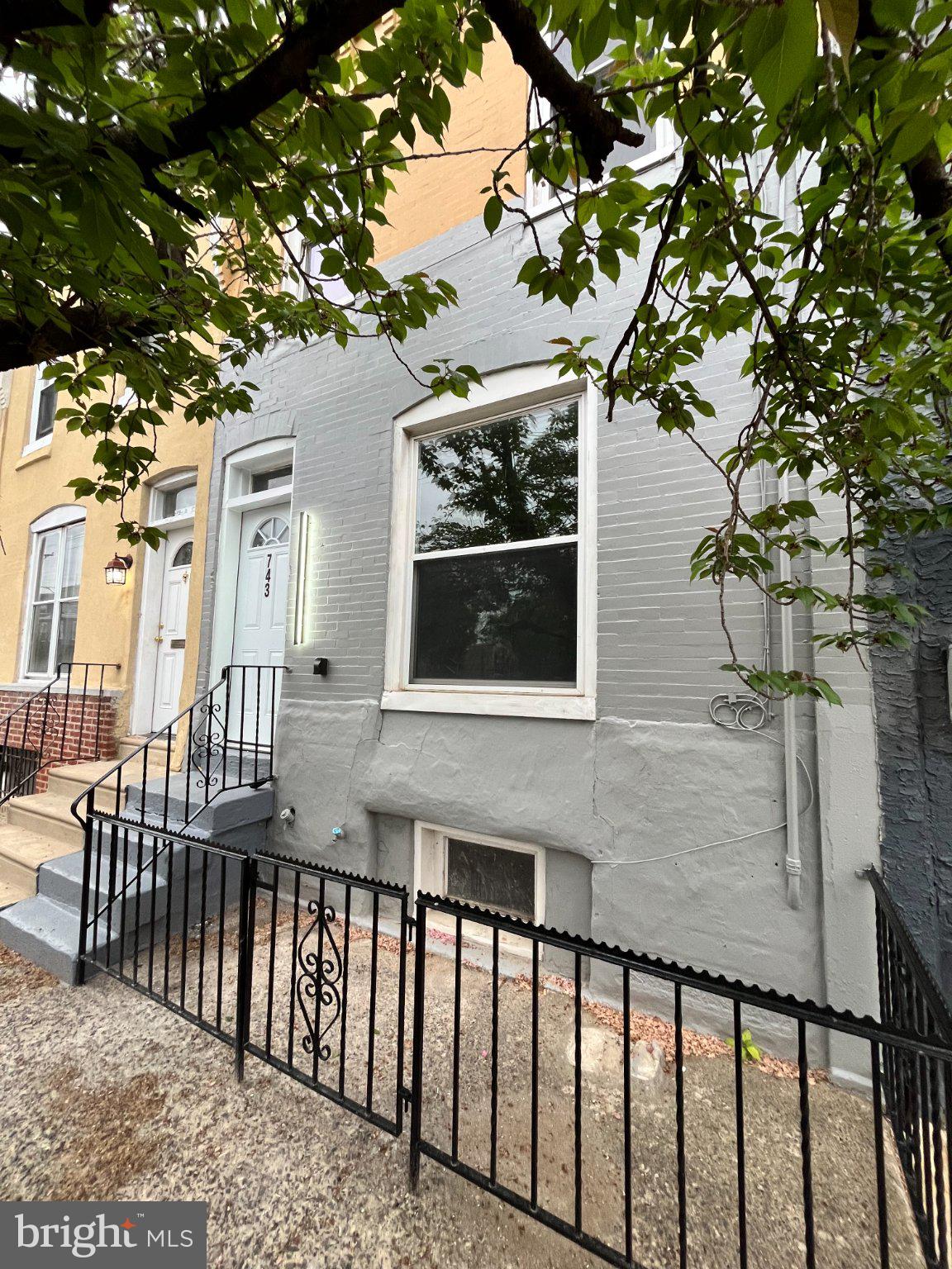 743 N 39TH STREET