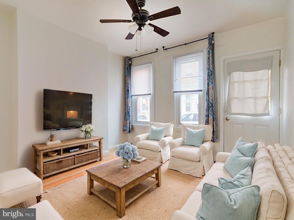 Photo of 1116 E Wilt Street, PHILADELPHIA, PA 19125 (MLS # PAPH2490490)