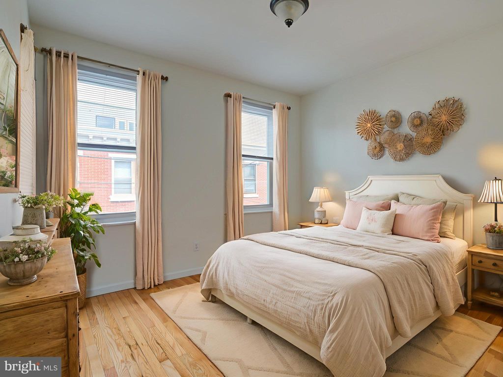 Photo of 1116 E Wilt Street, PHILADELPHIA, PA 19125 (MLS # PAPH2490490)