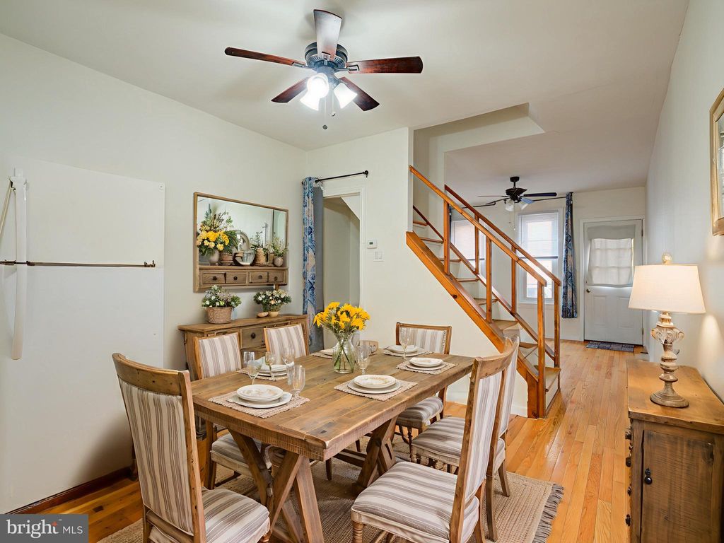 Photo of 1116 E Wilt Street, PHILADELPHIA, PA 19125 (MLS # PAPH2490490)