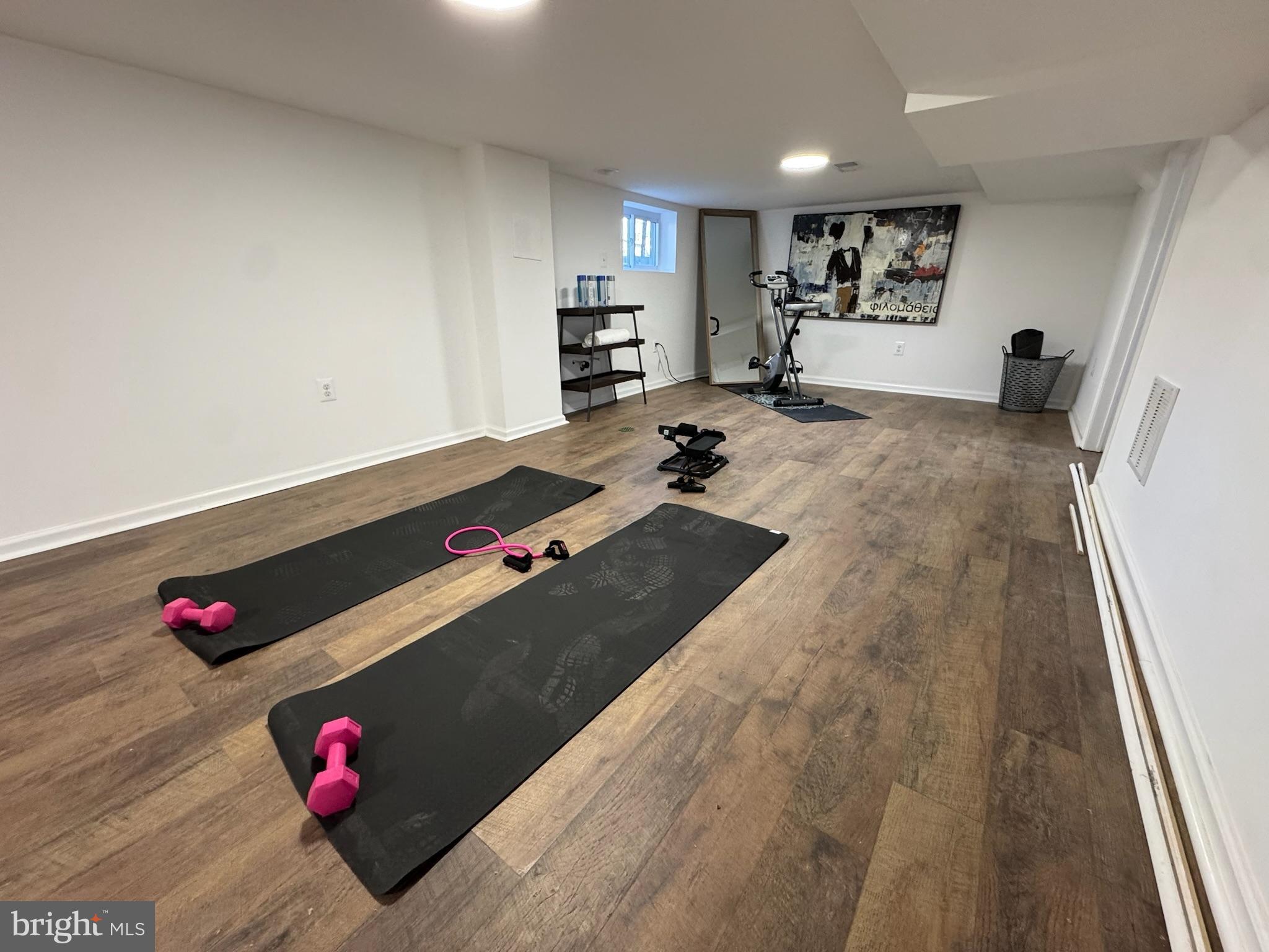 MT RAINIER - Residential