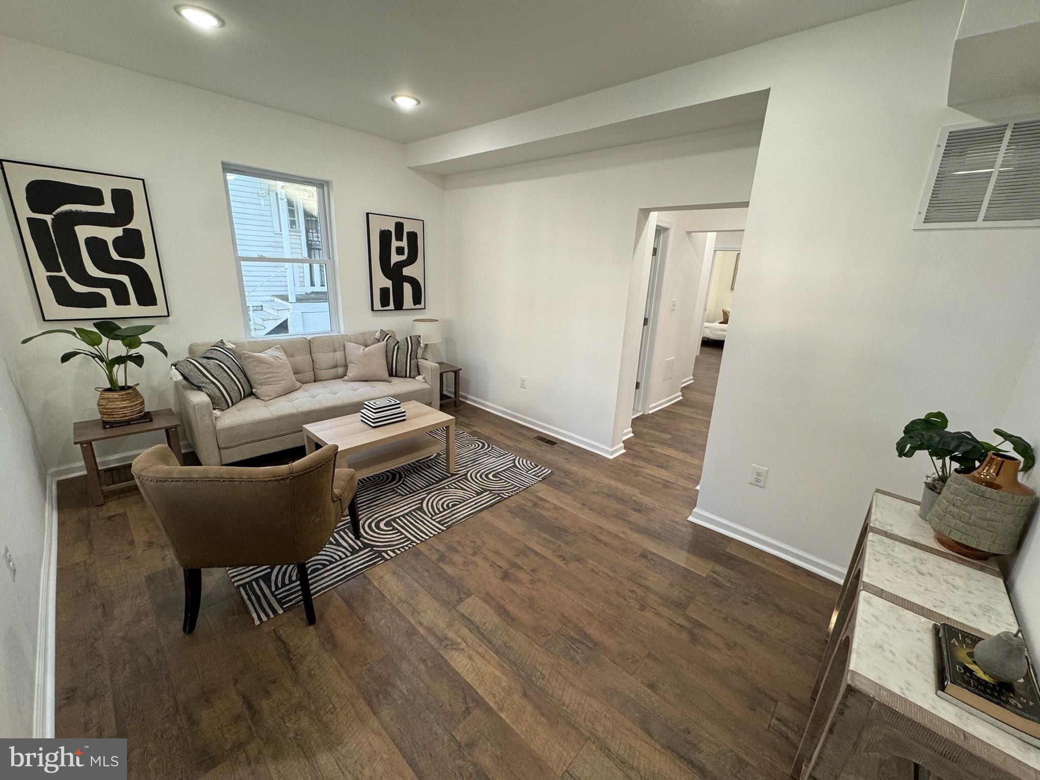 MT RAINIER - Residential