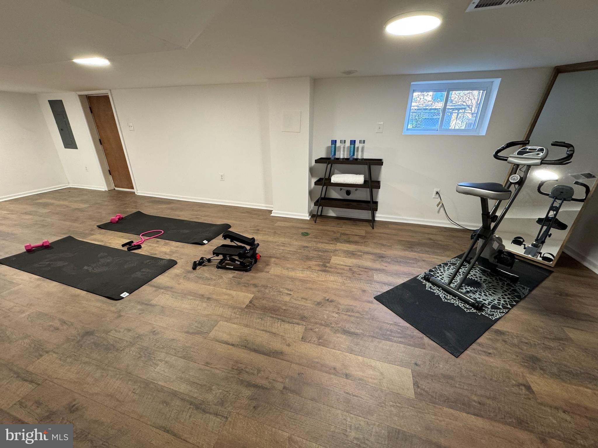 MT RAINIER - Residential