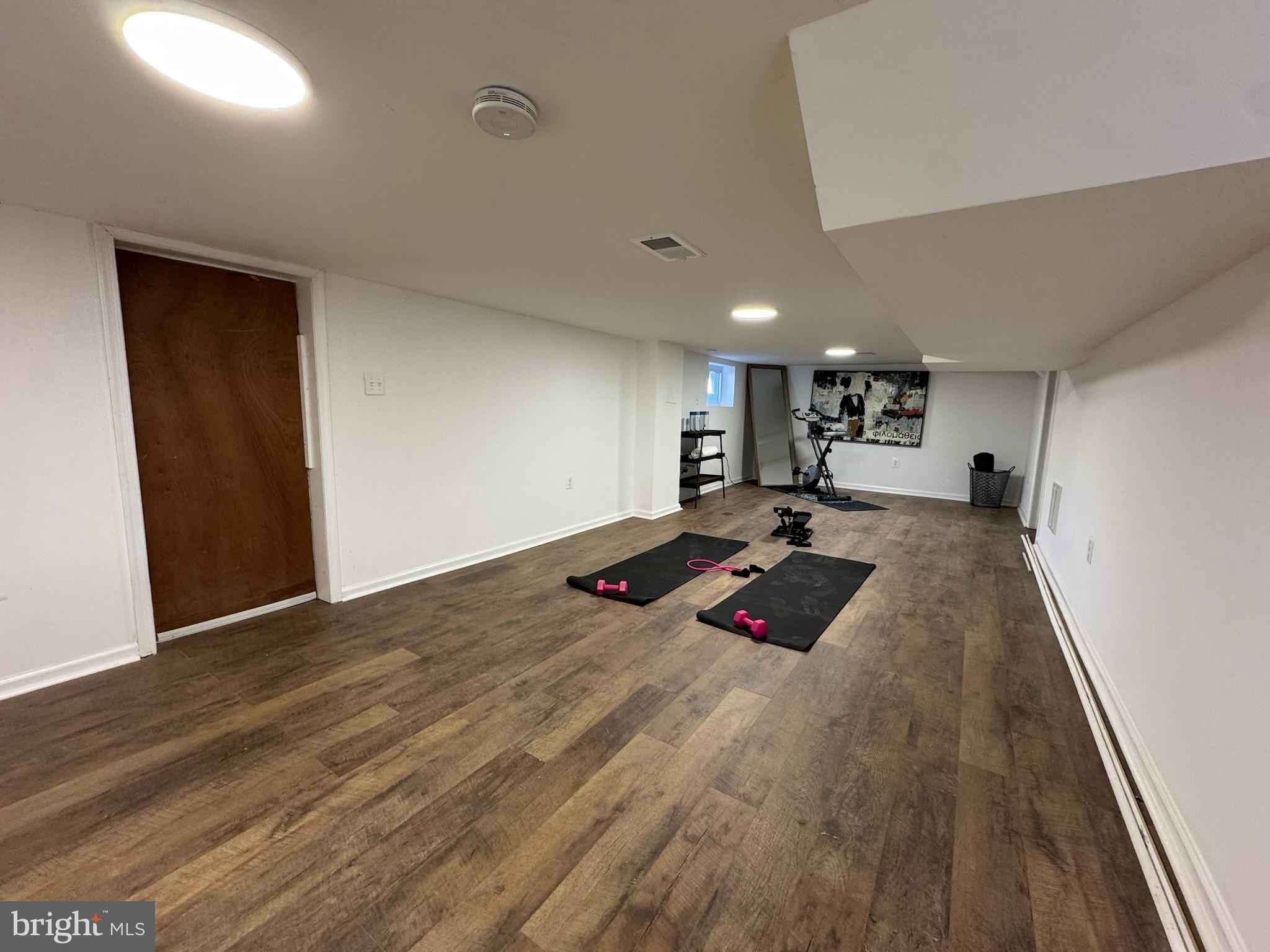 MT RAINIER - Residential