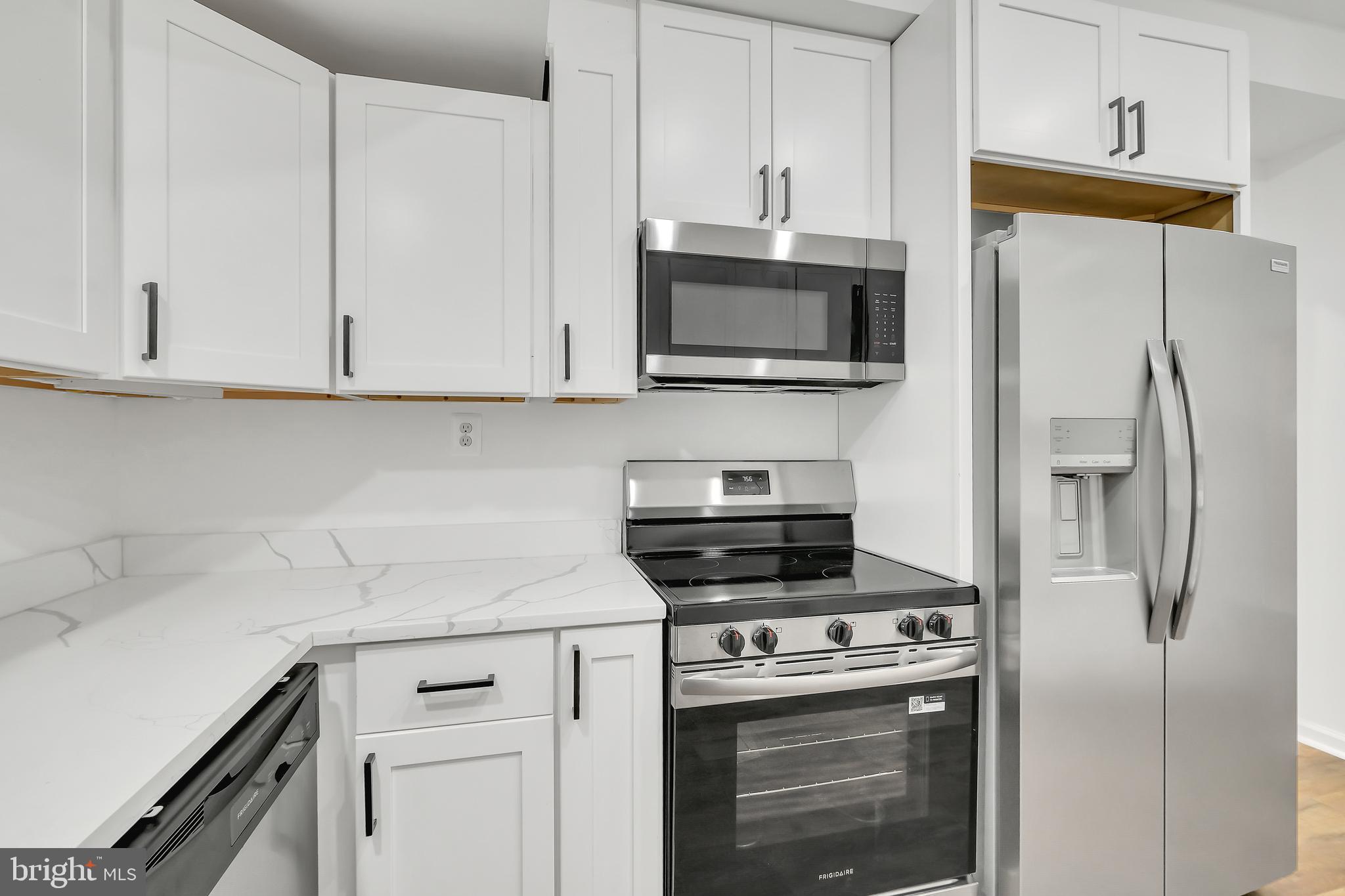 MT RAINIER - Residential