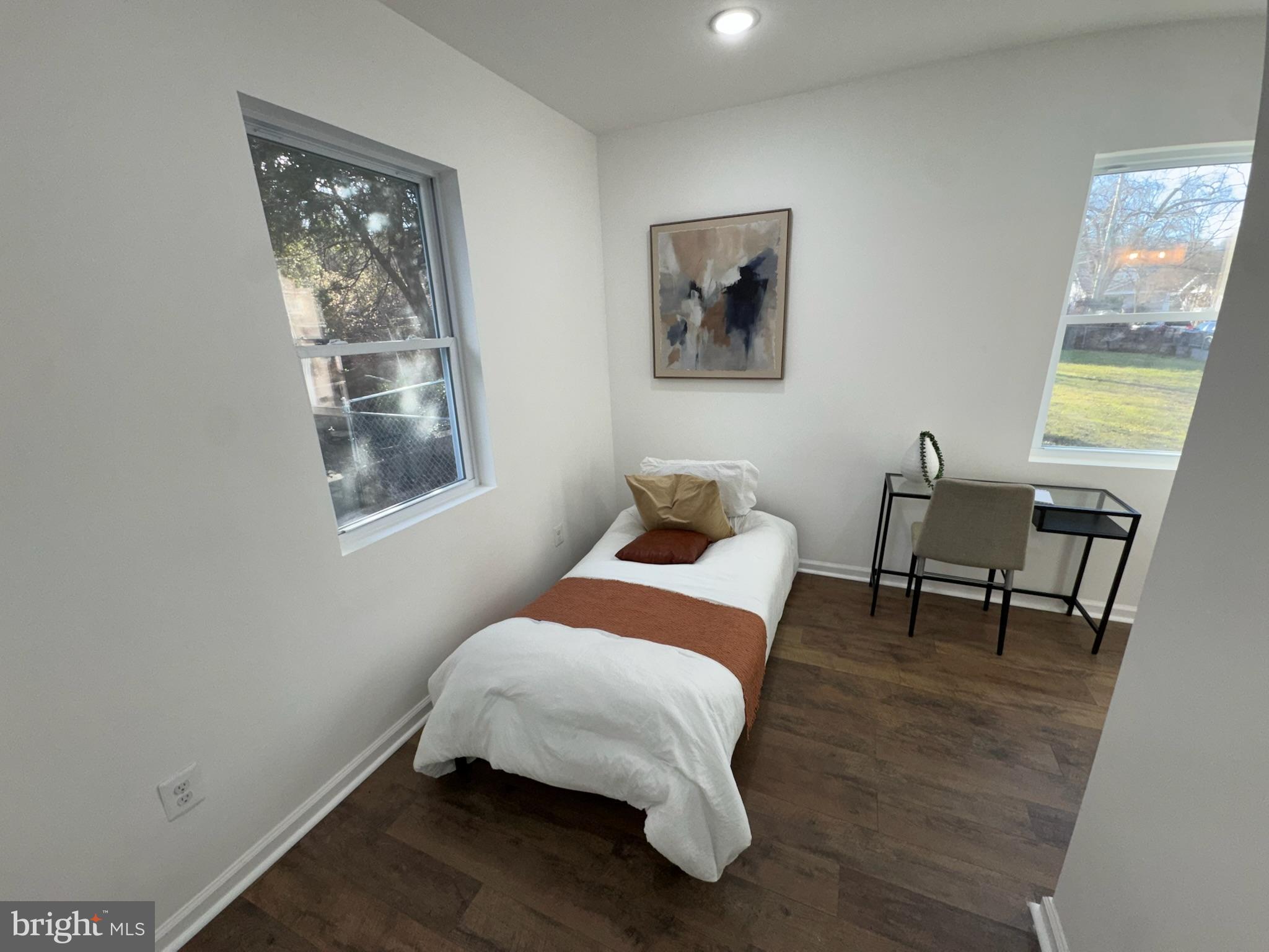 MT RAINIER - Residential