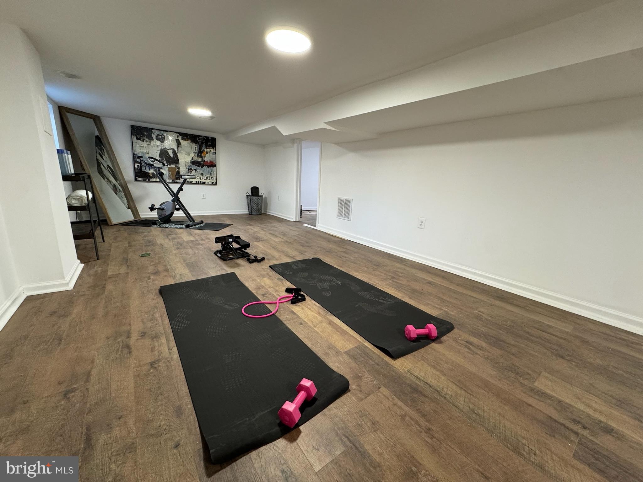 MT RAINIER - Residential