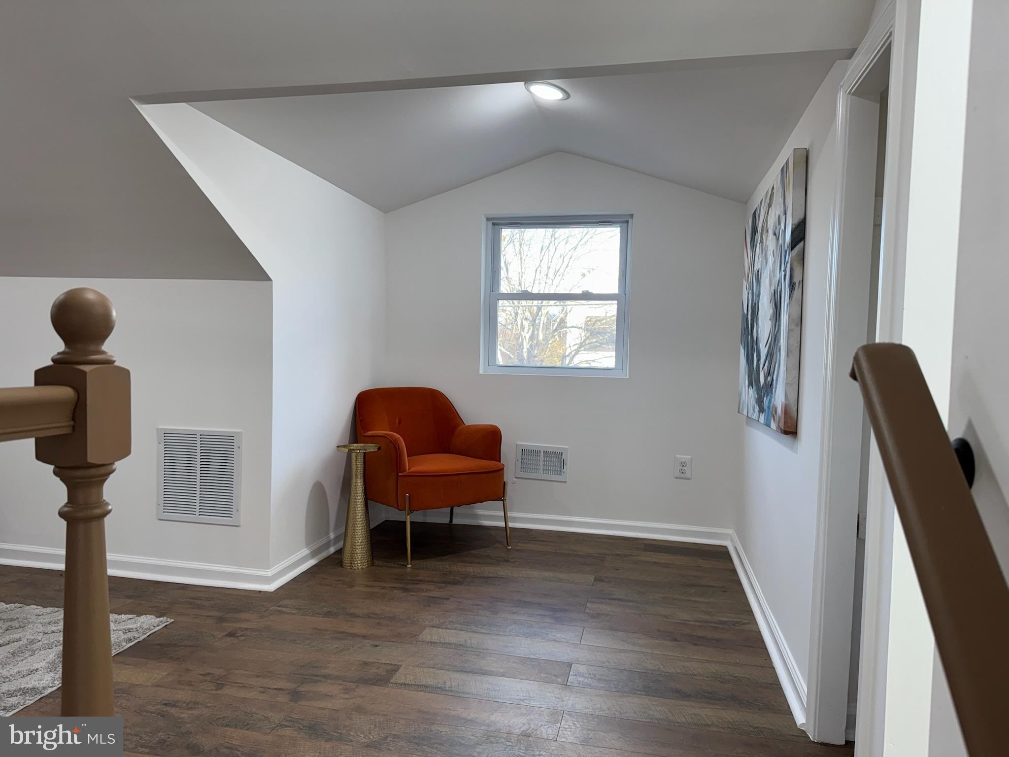 MT RAINIER - Residential