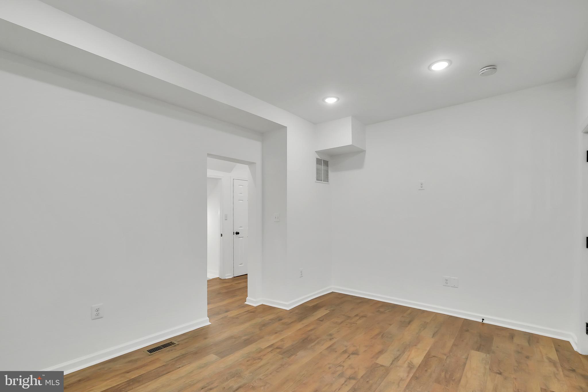 MT RAINIER - Residential