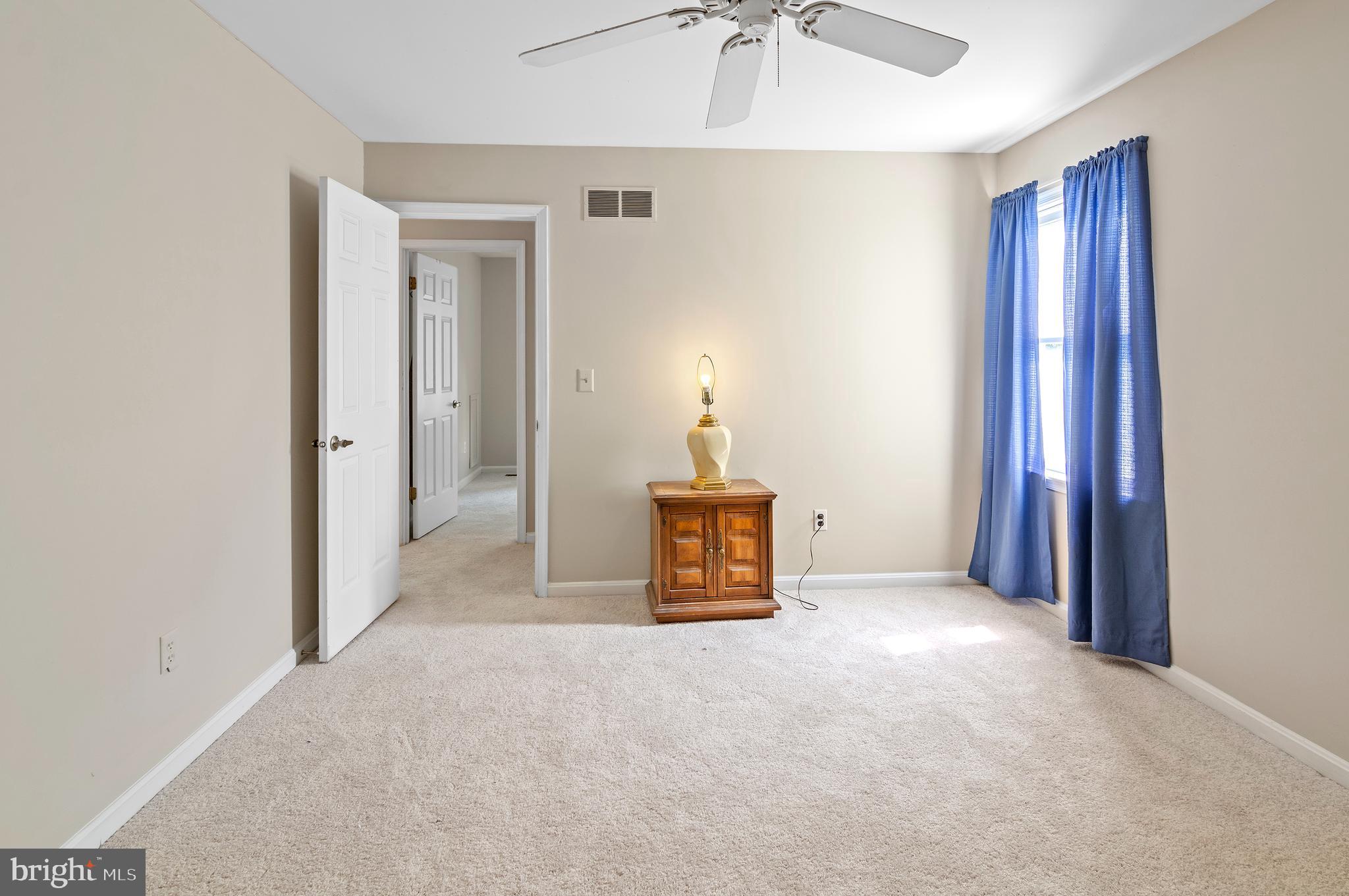 ADVOCATE HILL FARMS - Residential