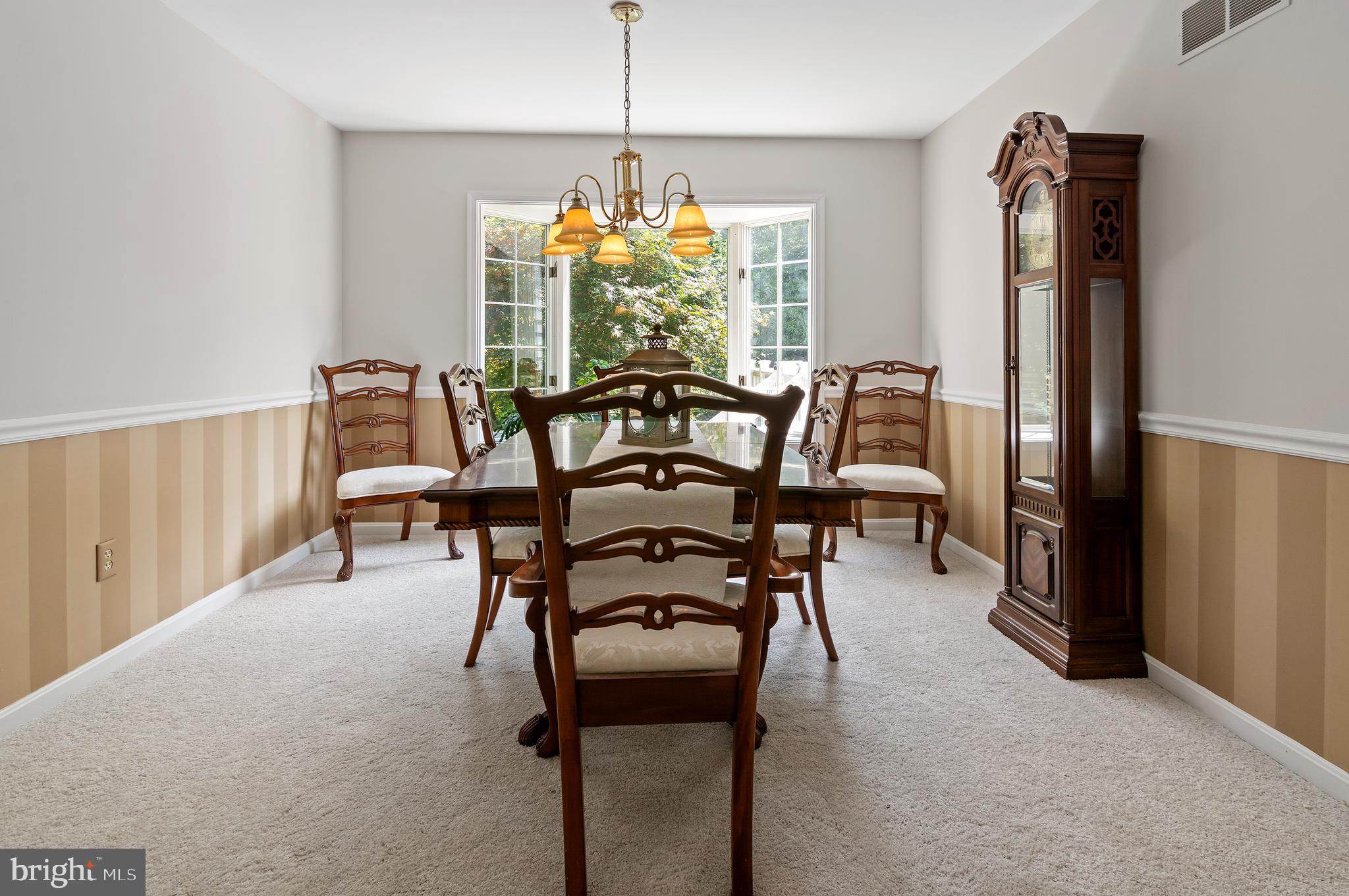 ADVOCATE HILL FARMS - Residential