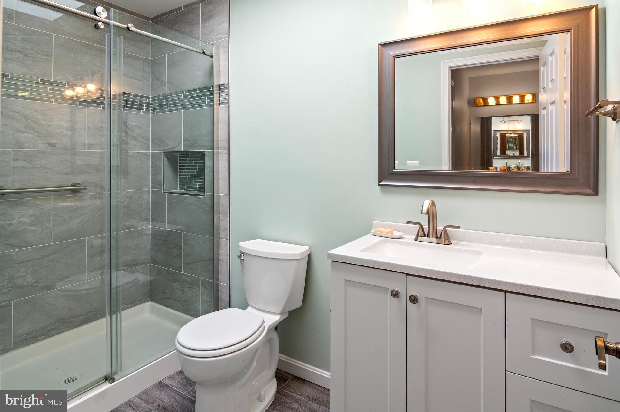 ADVOCATE HILL FARMS - Residential