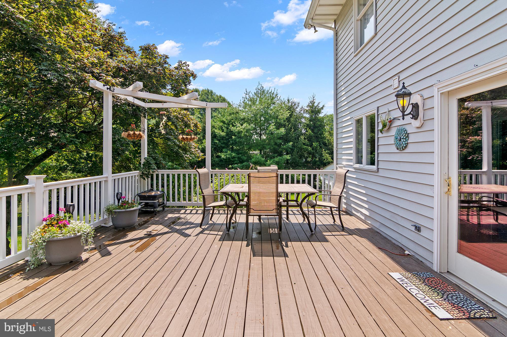 ADVOCATE HILL FARMS - Residential