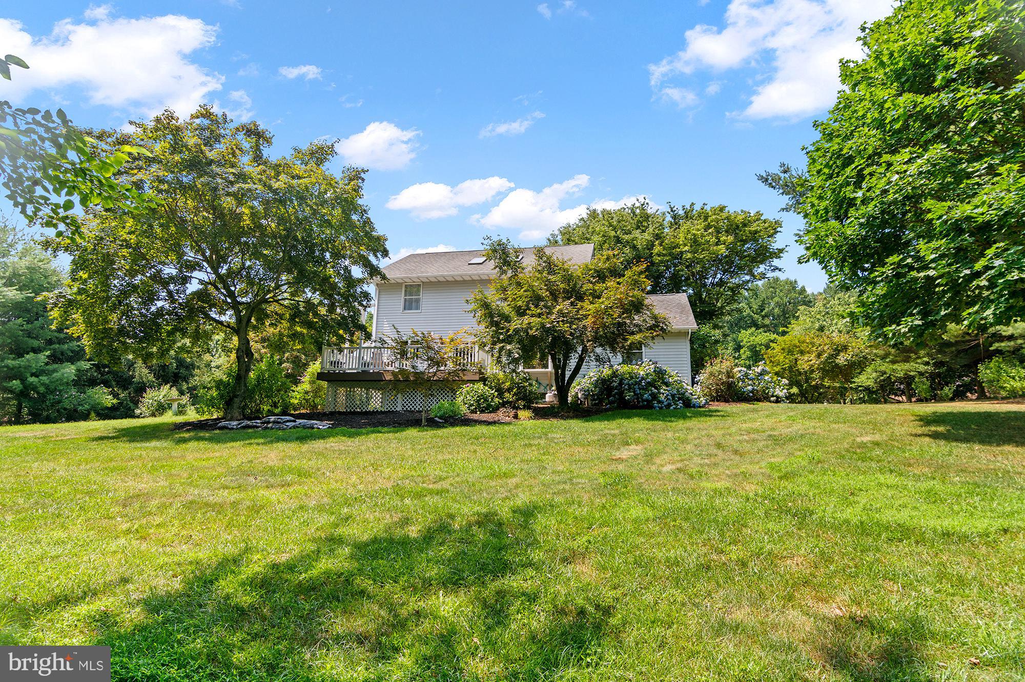 ADVOCATE HILL FARMS - Residential