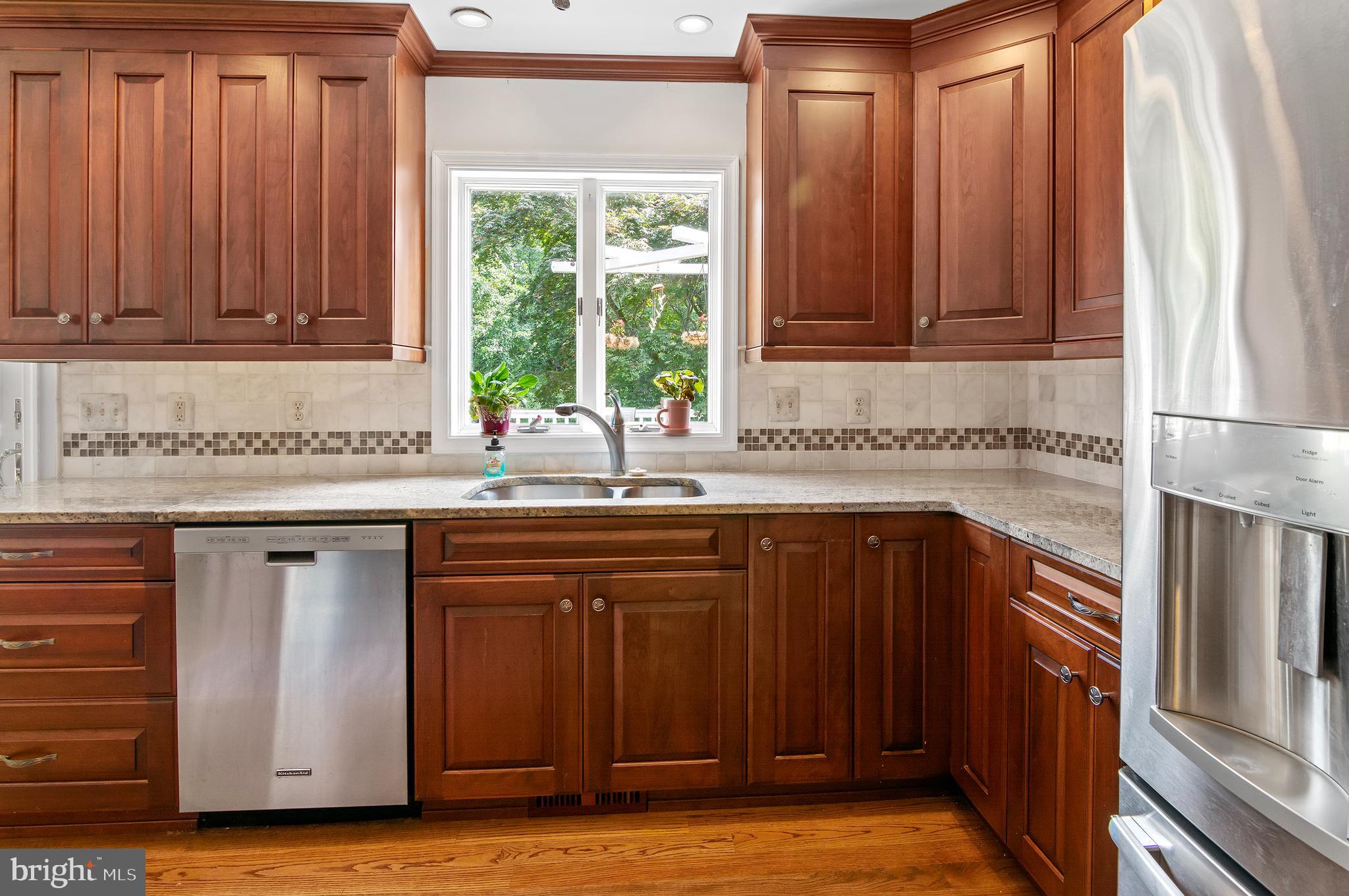 ADVOCATE HILL FARMS - Residential