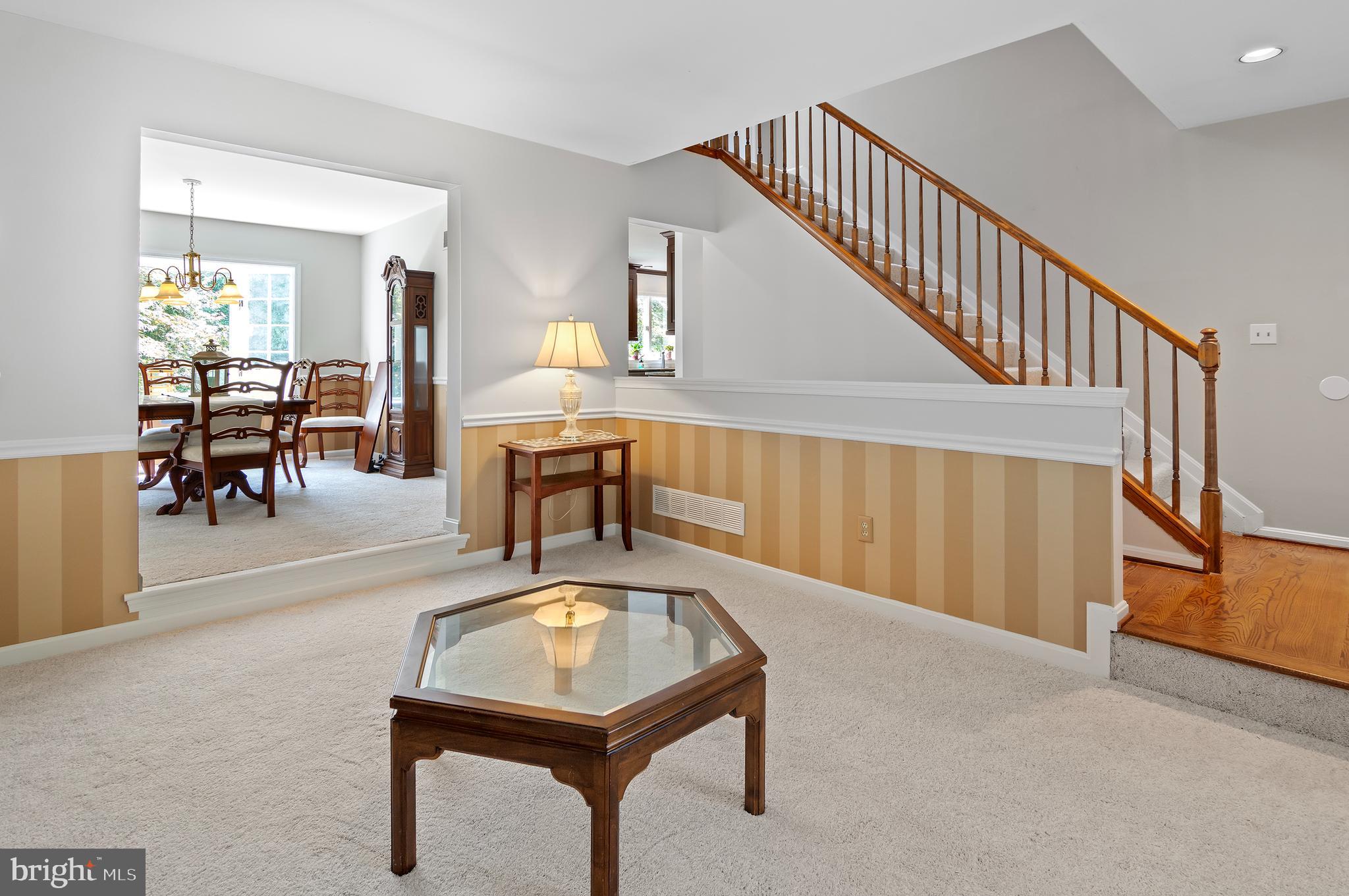 ADVOCATE HILL FARMS - Residential