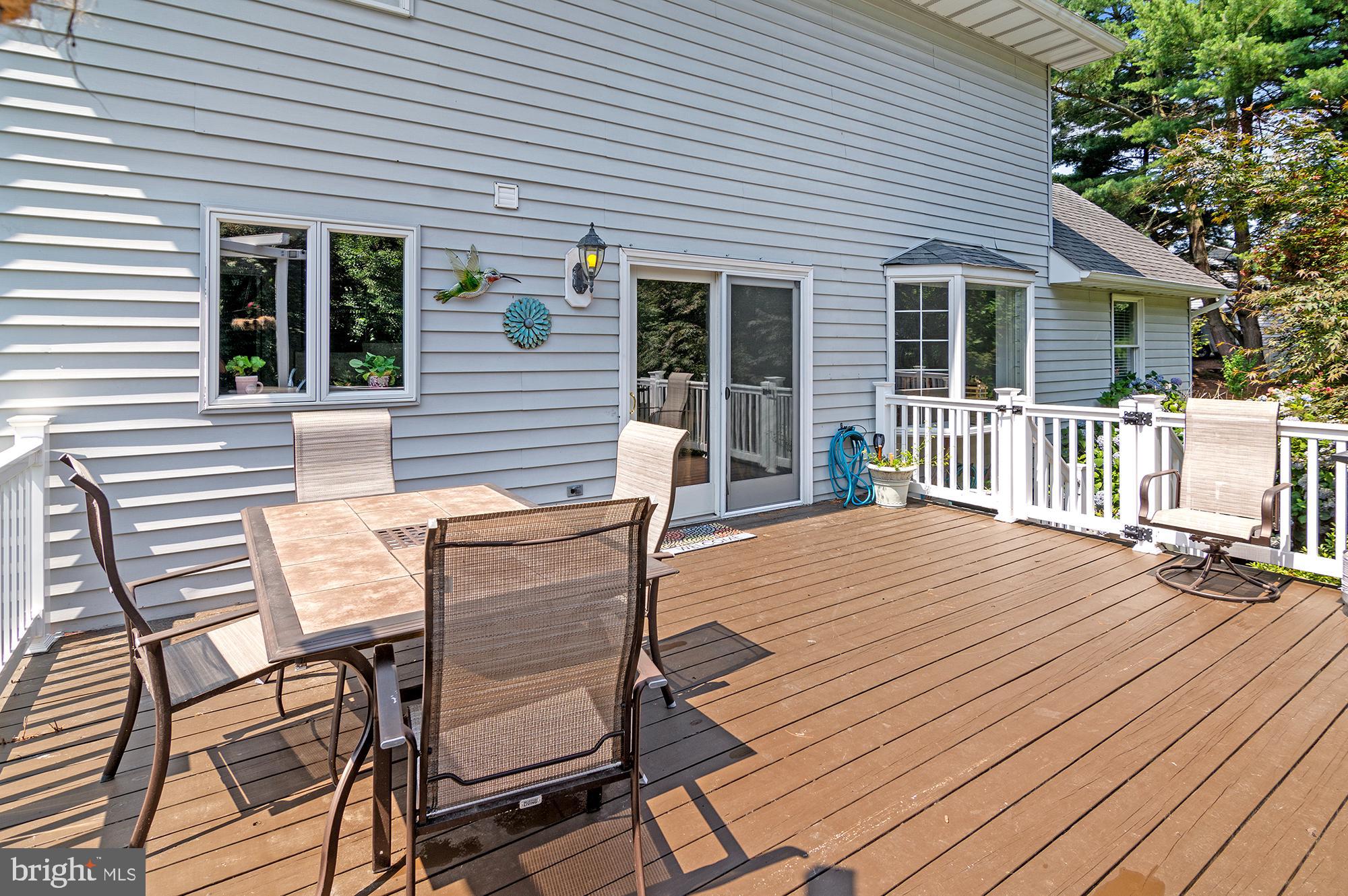 ADVOCATE HILL FARMS - Residential