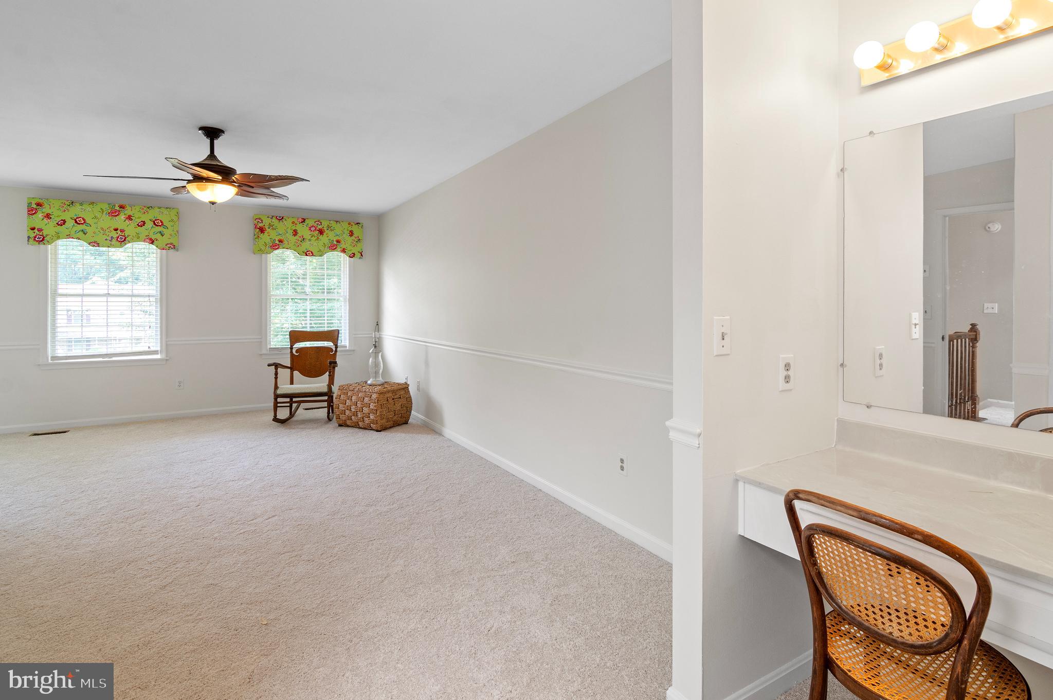 ADVOCATE HILL FARMS - Residential