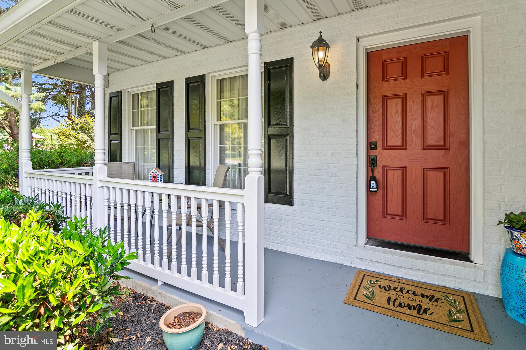 ADVOCATE HILL FARMS - Residential