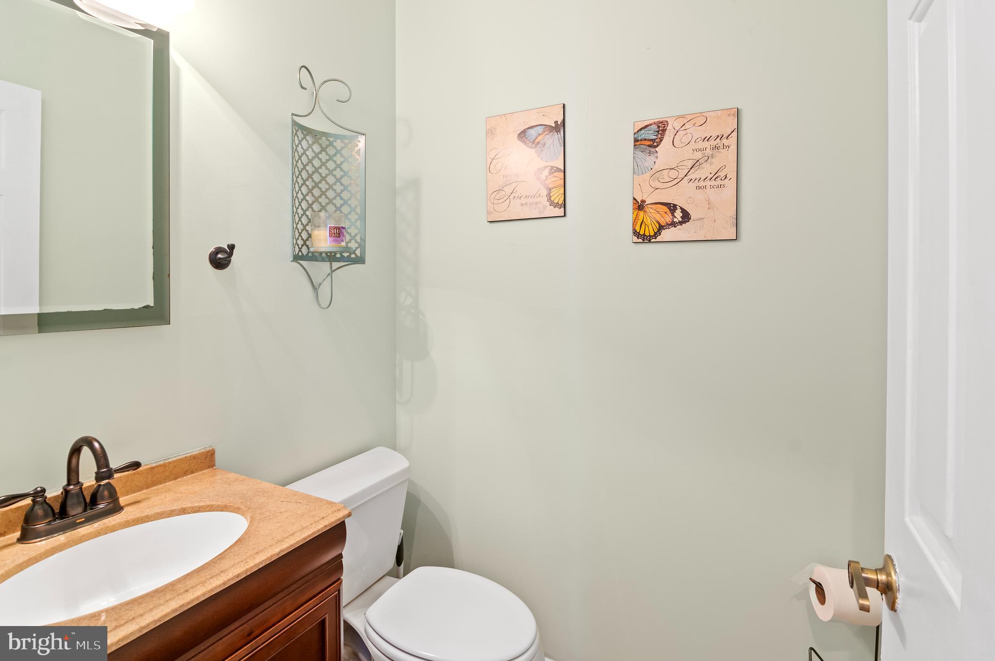 ADVOCATE HILL FARMS - Residential