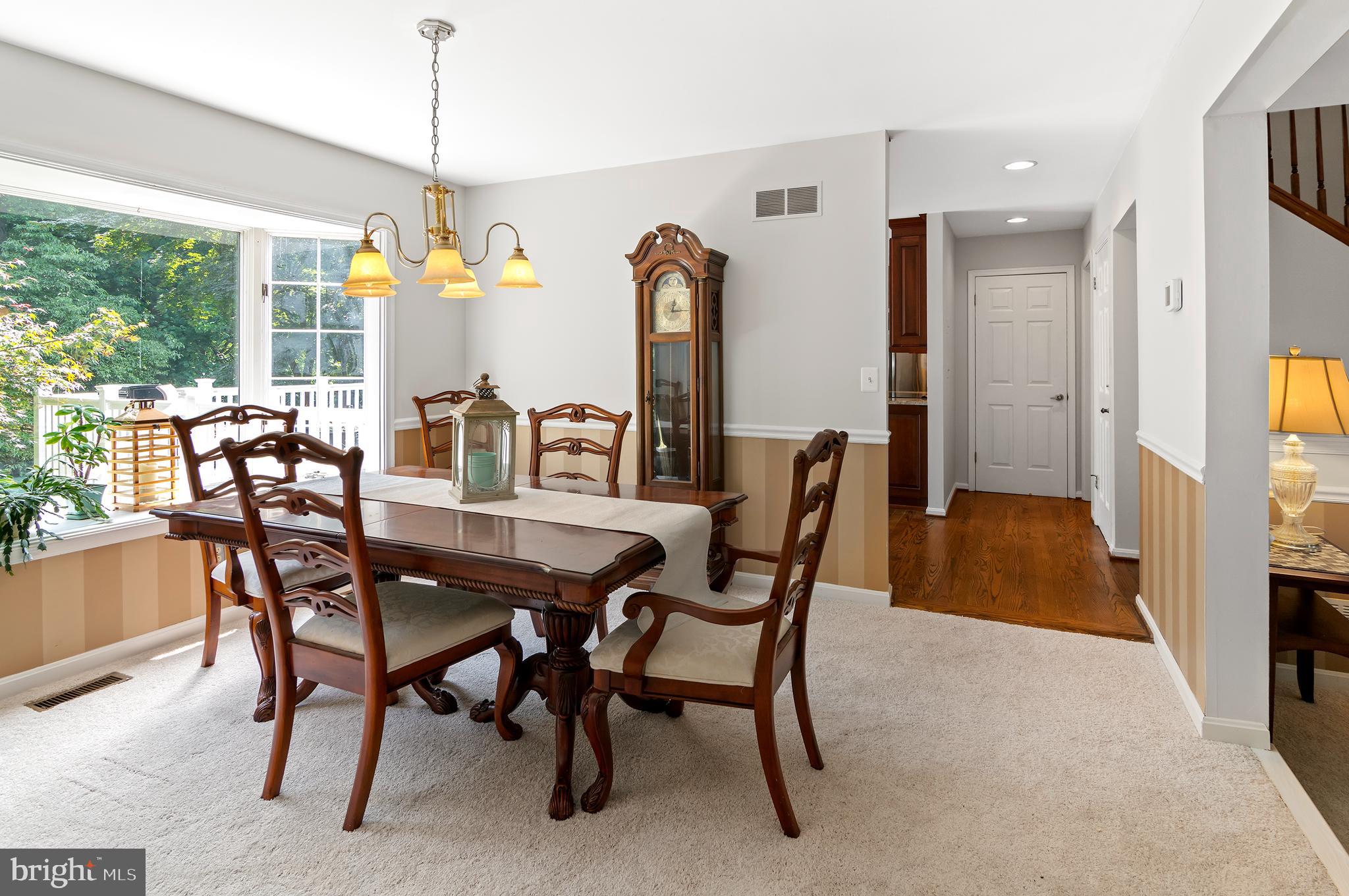 ADVOCATE HILL FARMS - Residential