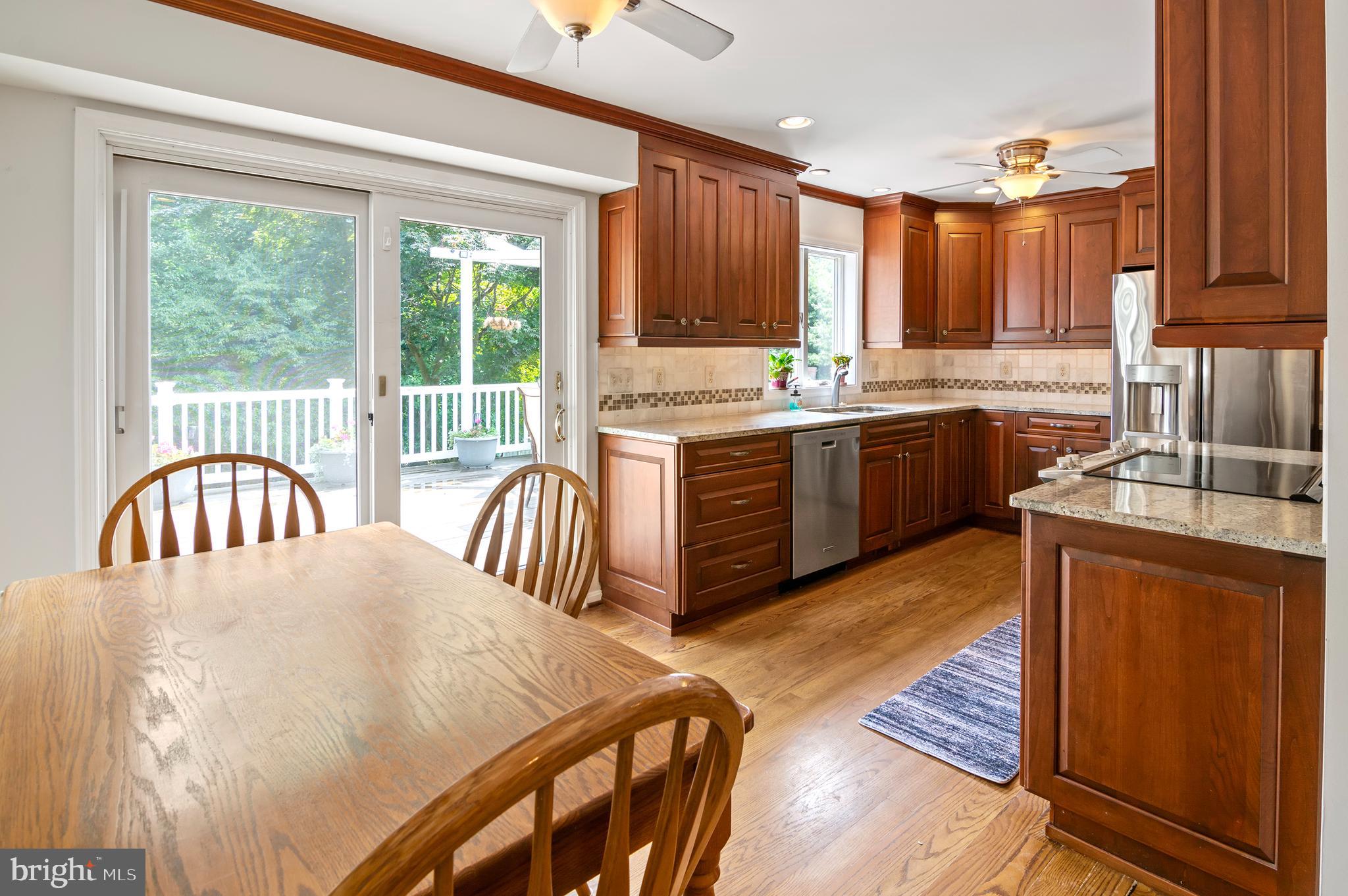 ADVOCATE HILL FARMS - Residential