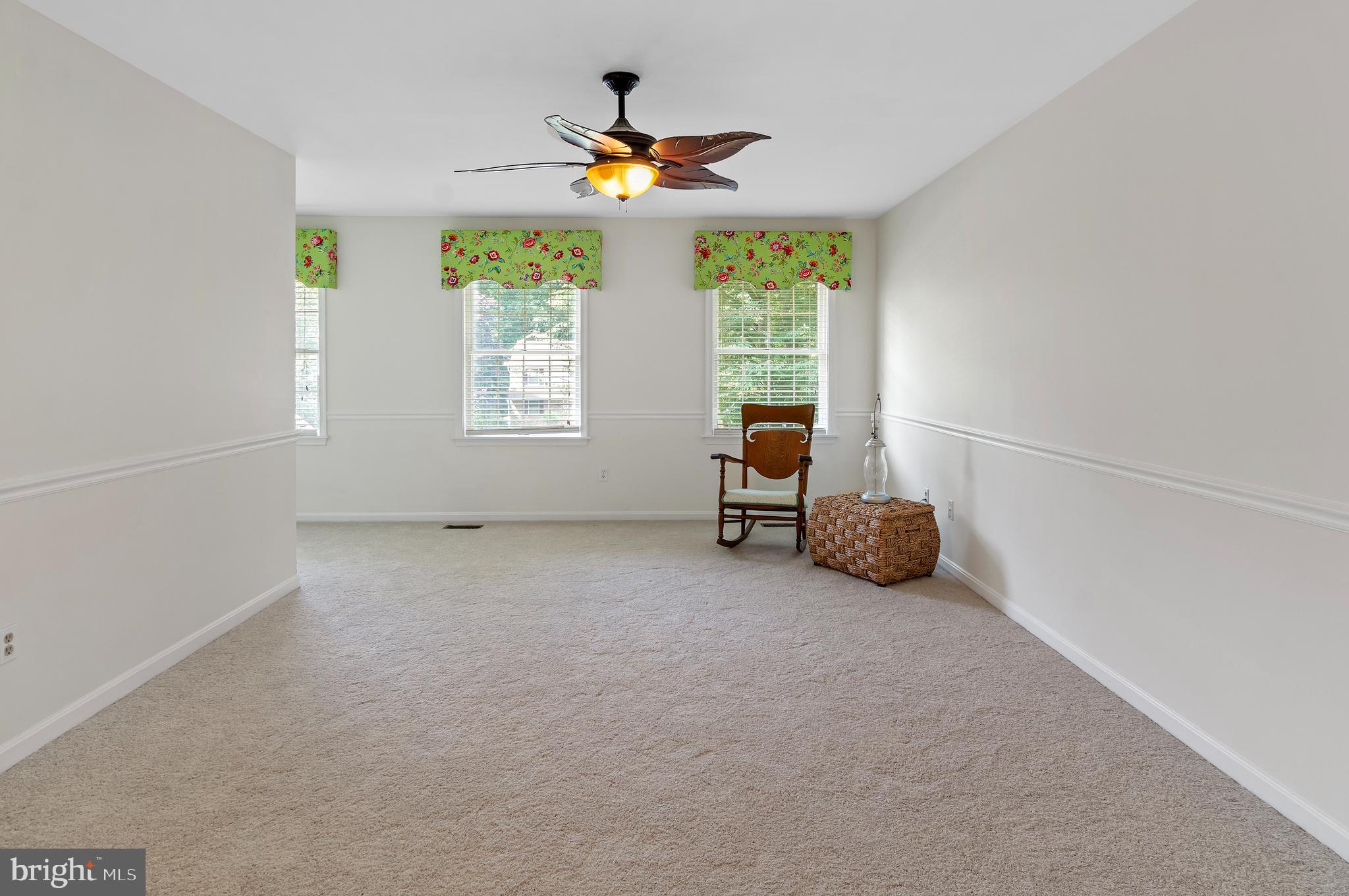 ADVOCATE HILL FARMS - Residential