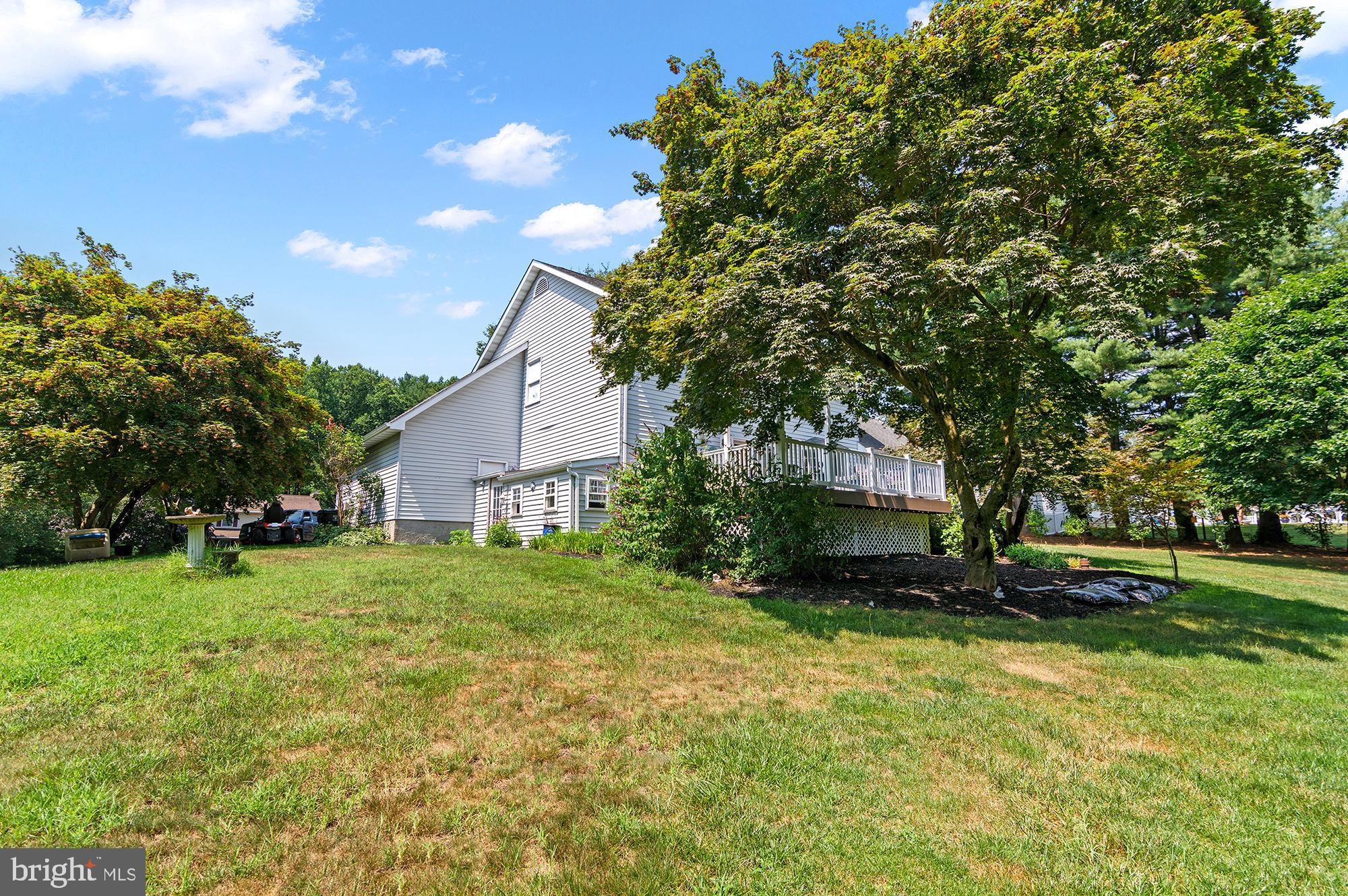 ADVOCATE HILL FARMS - Residential