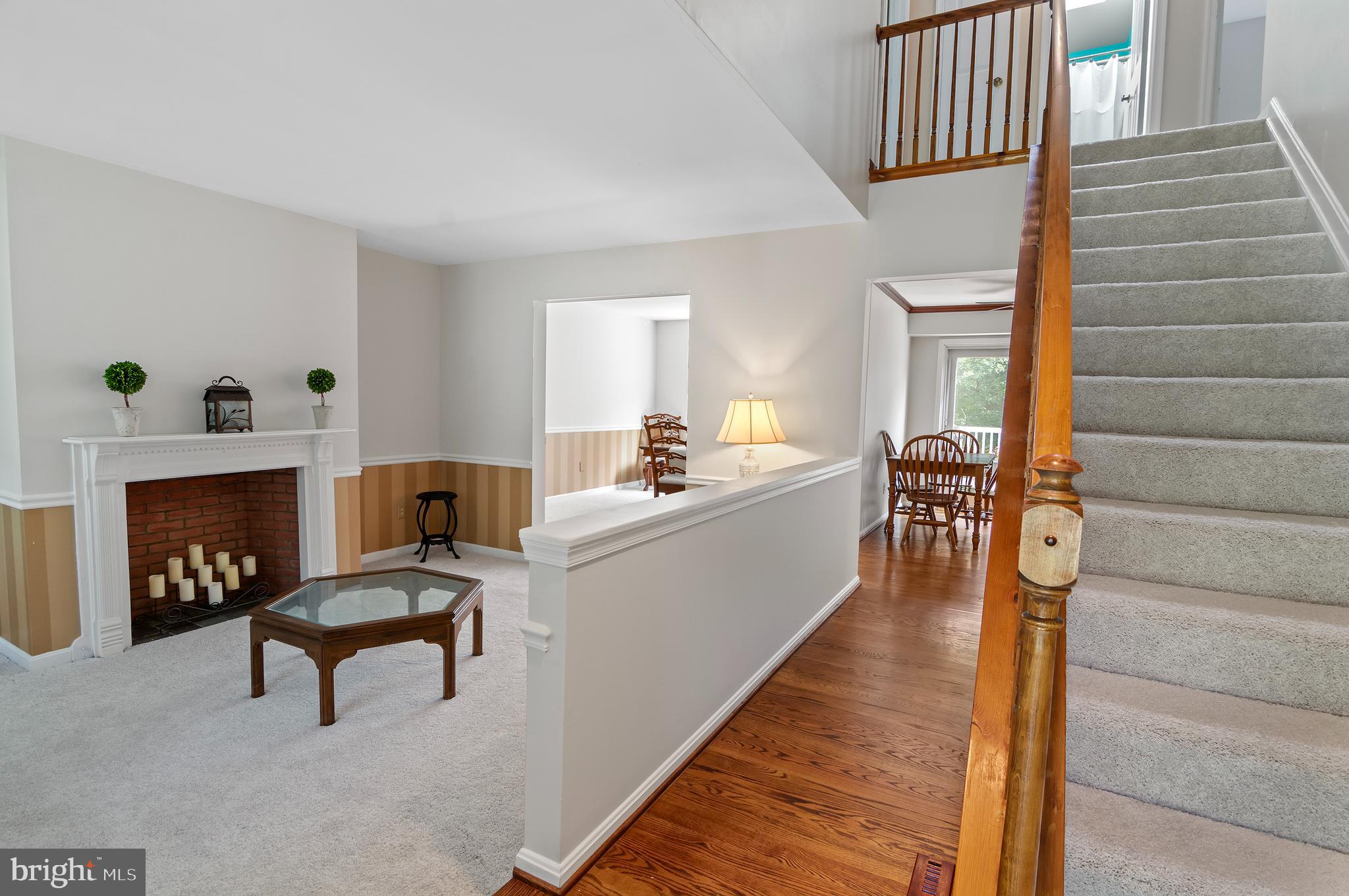 ADVOCATE HILL FARMS - Residential