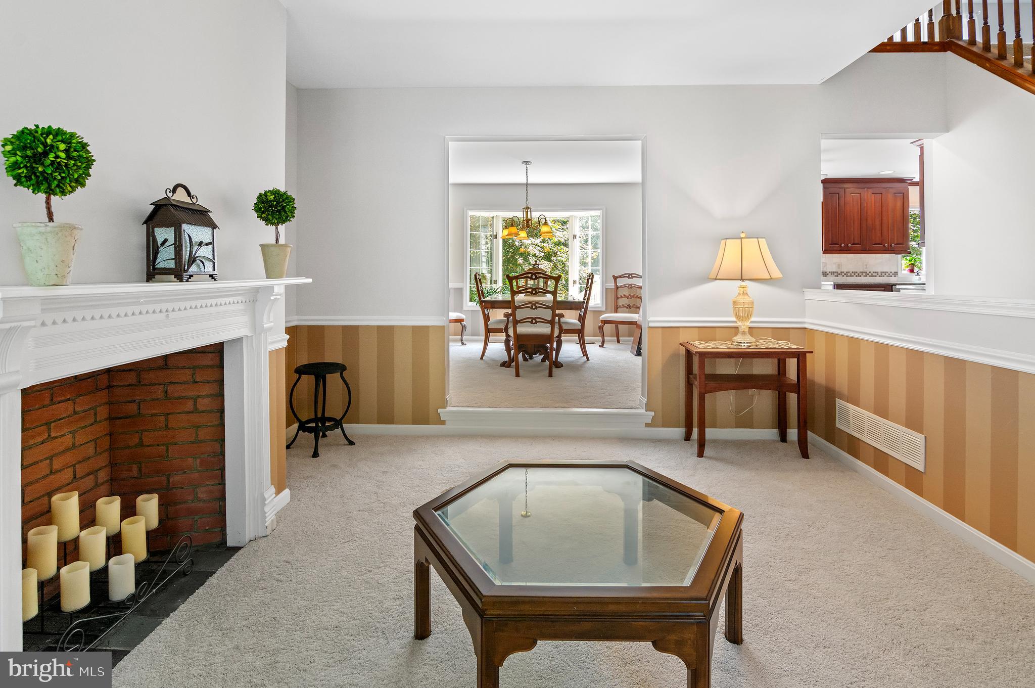 ADVOCATE HILL FARMS - Residential