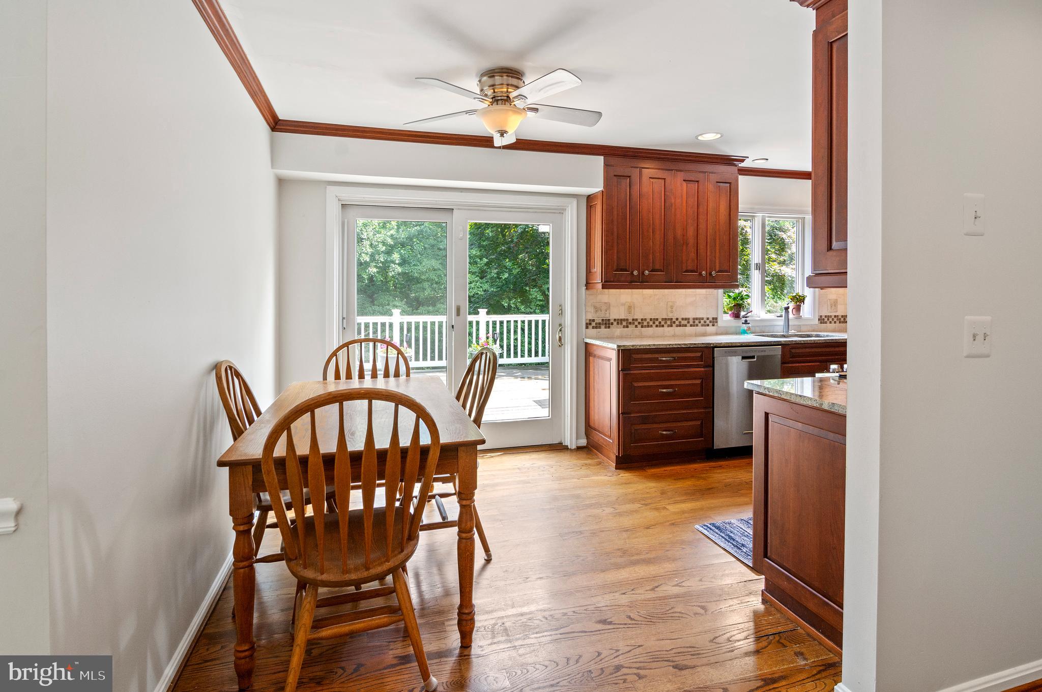 ADVOCATE HILL FARMS - Residential