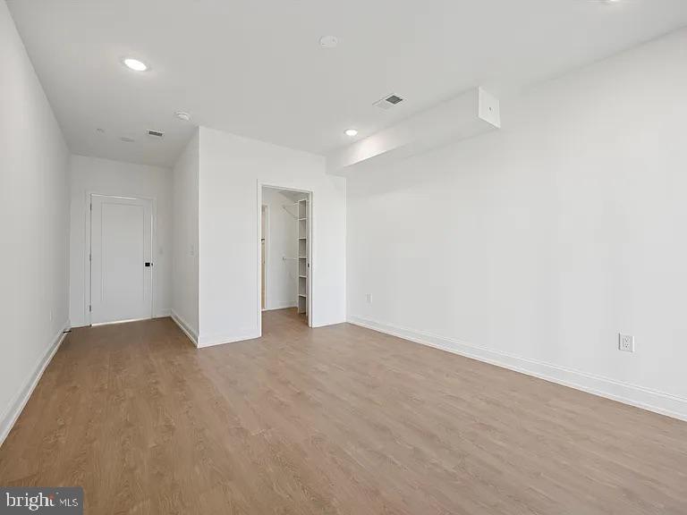 FRANCISVILLE - Residential Lease