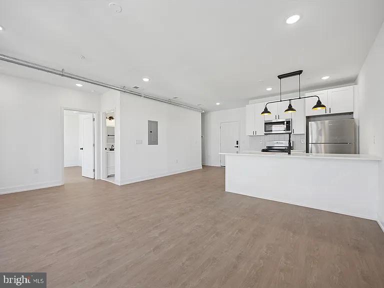 FRANCISVILLE - Residential Lease