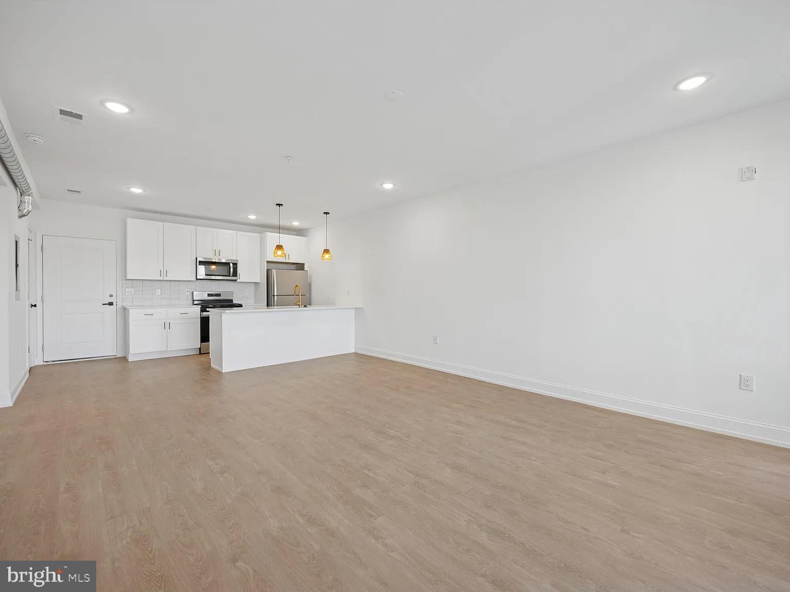 FRANCISVILLE - Residential Lease